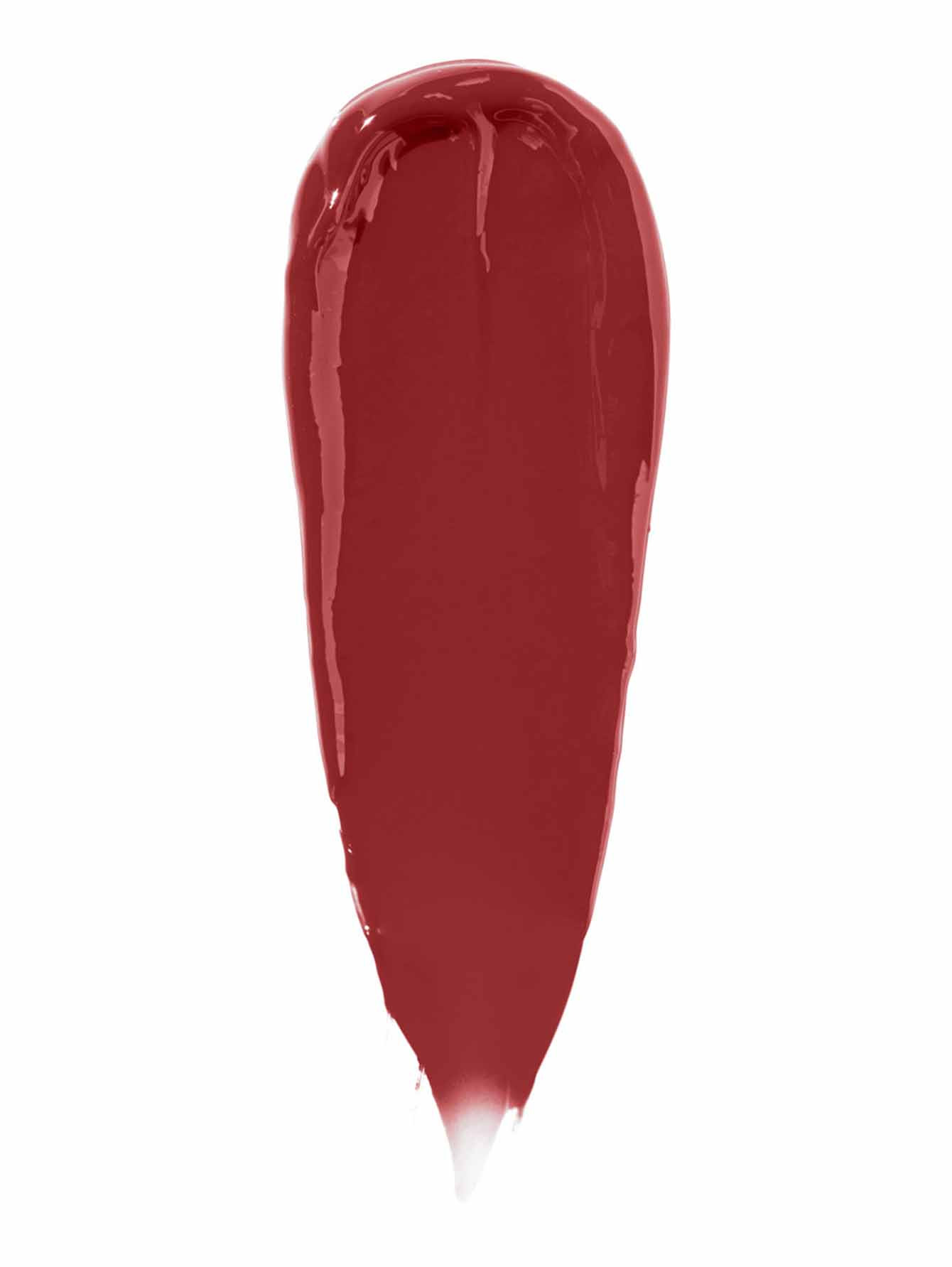 Помада для губ Luxe Lipstick, оттенок Parisian Red, 3.5 г - Обтравка1