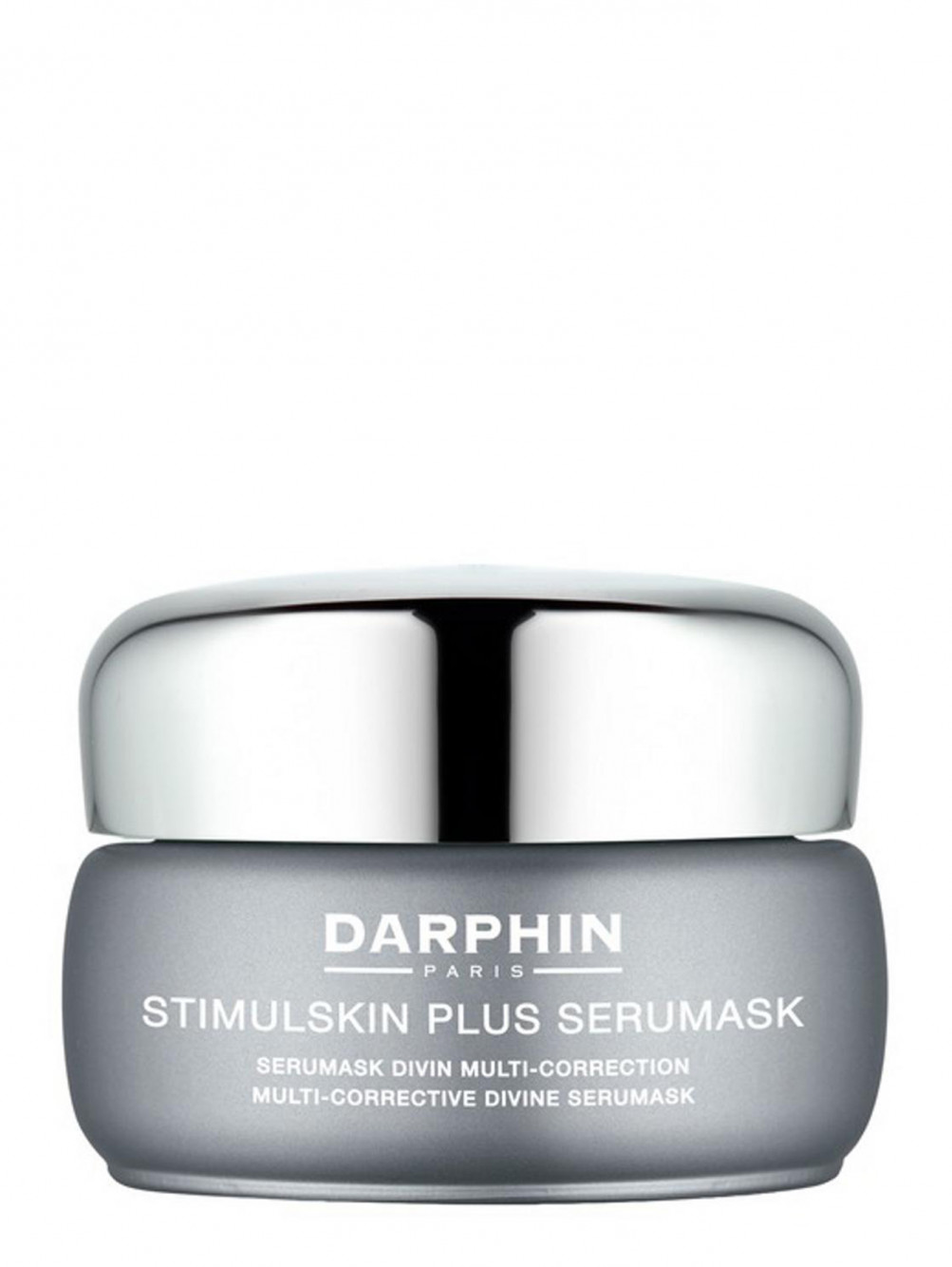 Мультикорректирующая маска Stimulskin Plus Multi-Corrective Divine Serumask, 50 мл - Общий вид