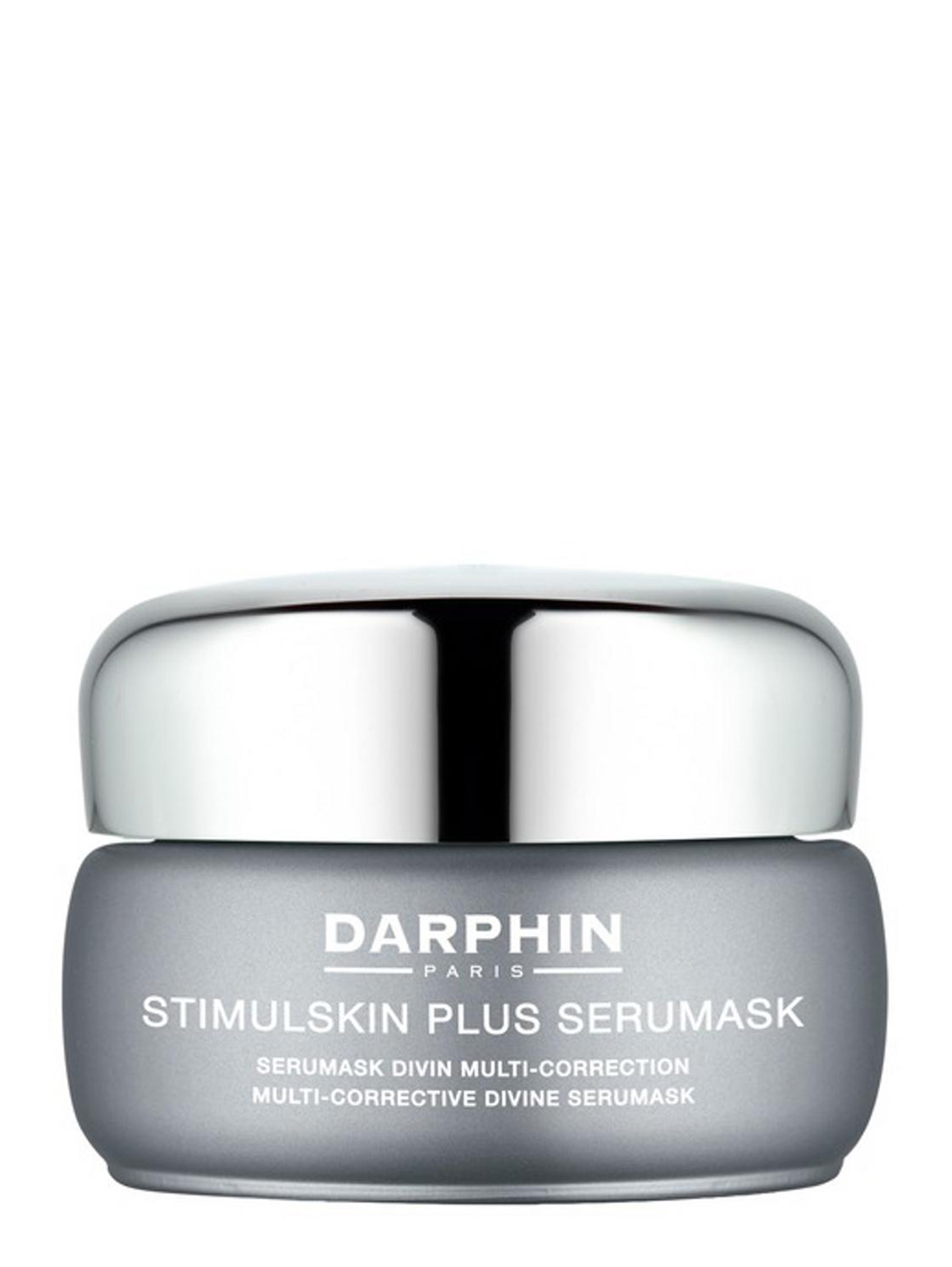 Мультикорректирующая маска Stimulskin Plus Multi-Corrective Divine Serumask, 50 мл - Общий вид