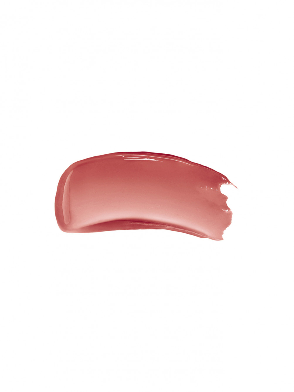 Жидкий бальзам для губ Rose Perfecto Liquid Balm, 210 розовый нюд, 6 мл - Обтравка1