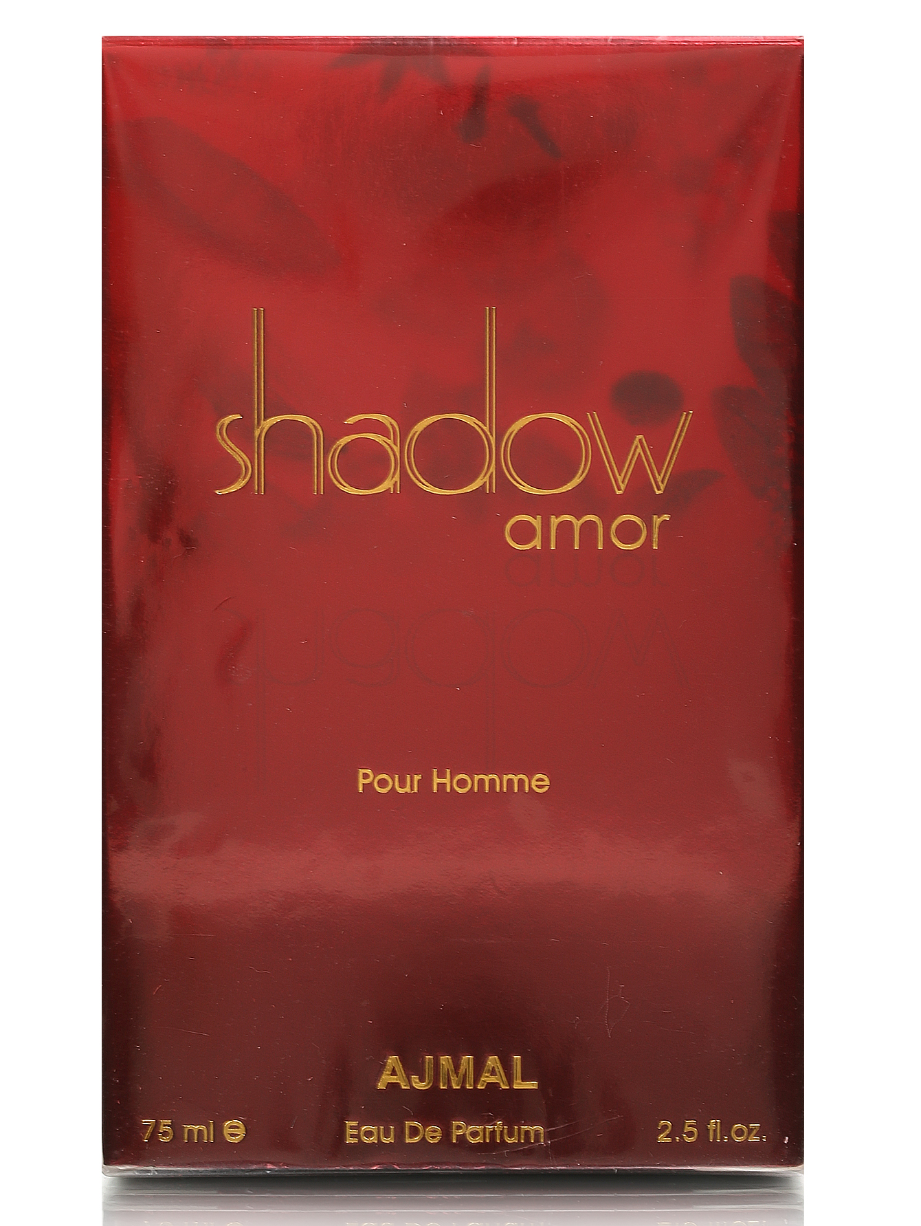  Парфюмерная вода - Shadow Amor, 75ml - Модель Общий вид