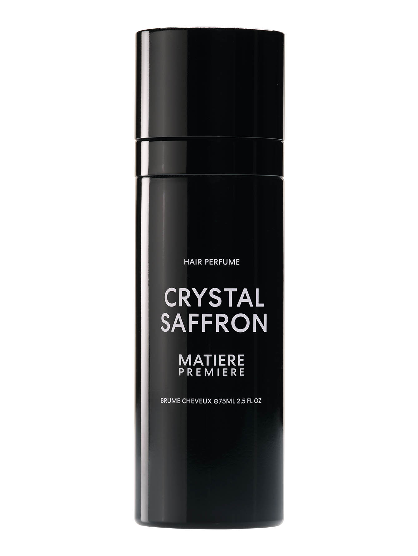 Парфюмерная вода для волос Crystal Saffron, 75 мл - Общий вид