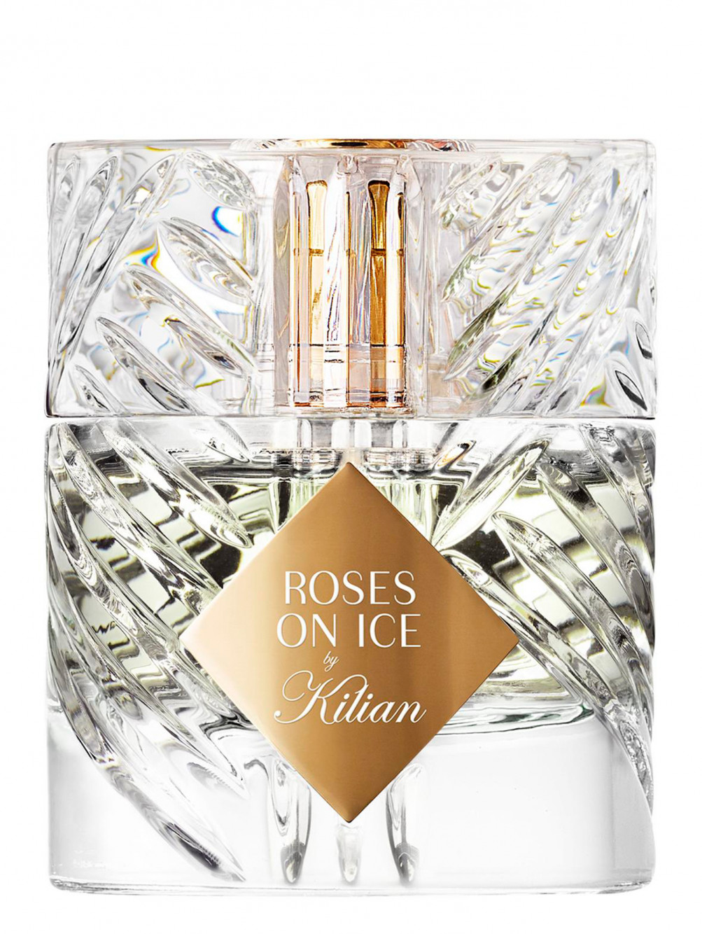Парфюмерная вода Roses on Ice 50 мл - Общий вид