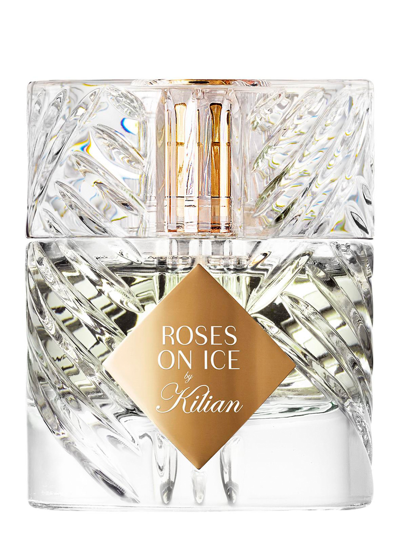 Парфюмерная вода Roses on Ice 50 мл - Общий вид