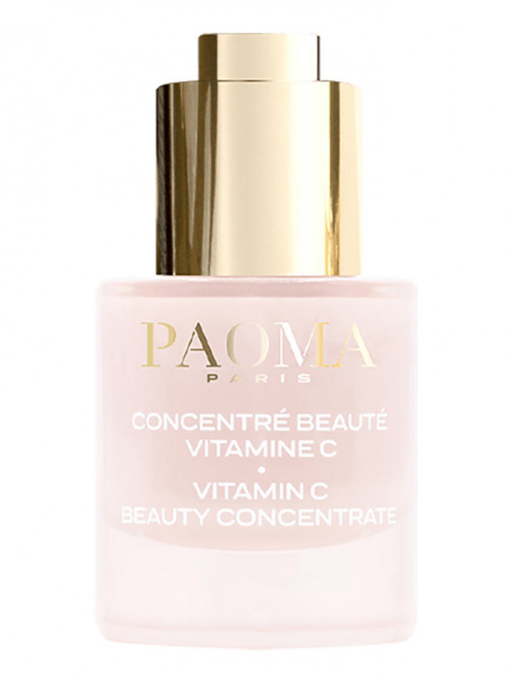 Антивозрастная сыворотка для лица Vitamin C Beauty Concentrate, 30 мл - Общий вид