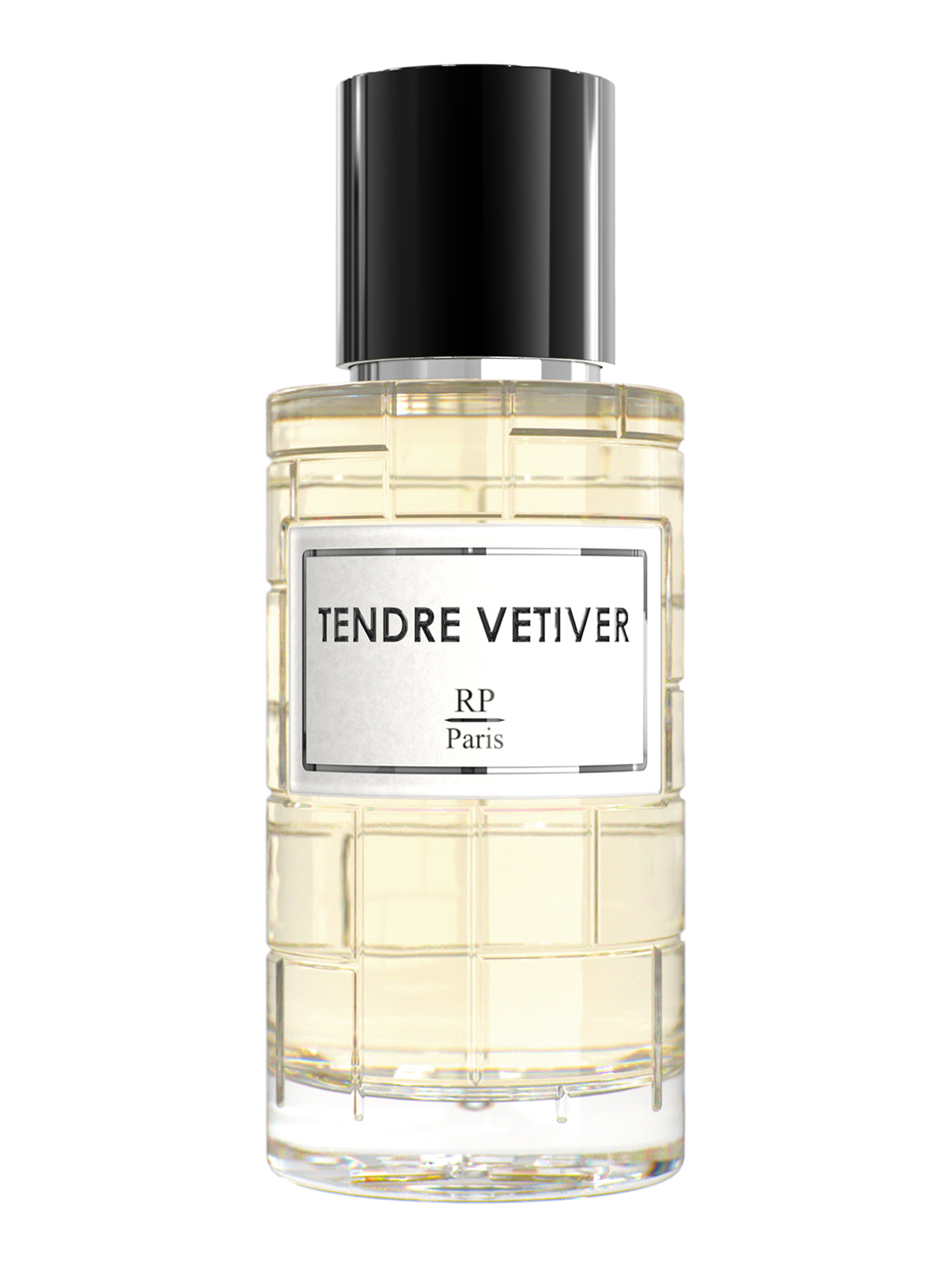 Парфюмерная вода Tendre Vetiver, 50 мл - Общий вид