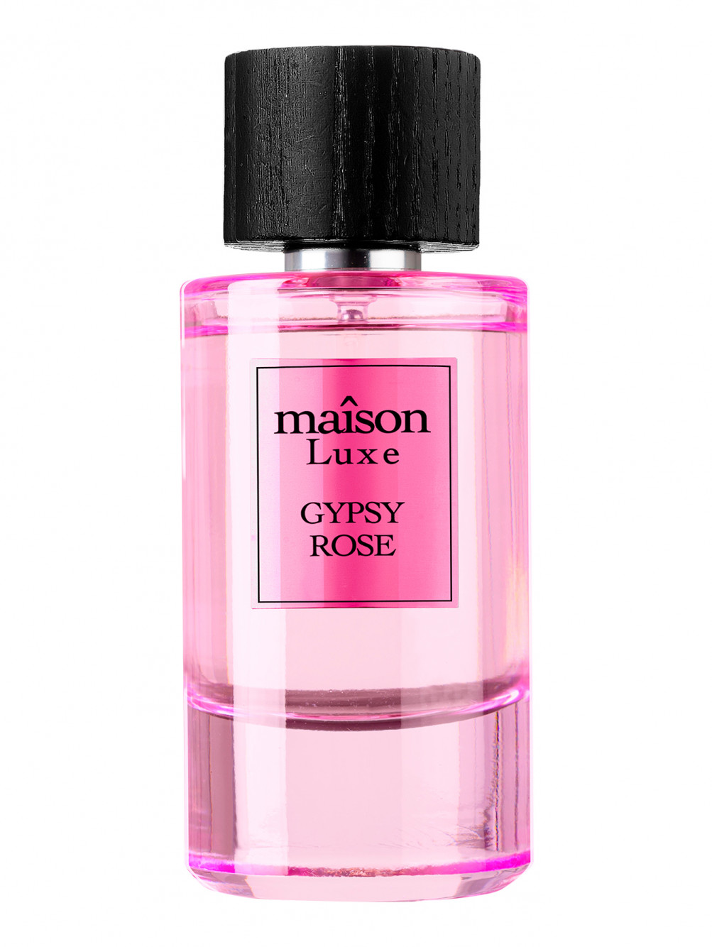 Парфюмерная вода Hamidi Maison Luxe Gypsy Rose, 110 мл - Общий вид