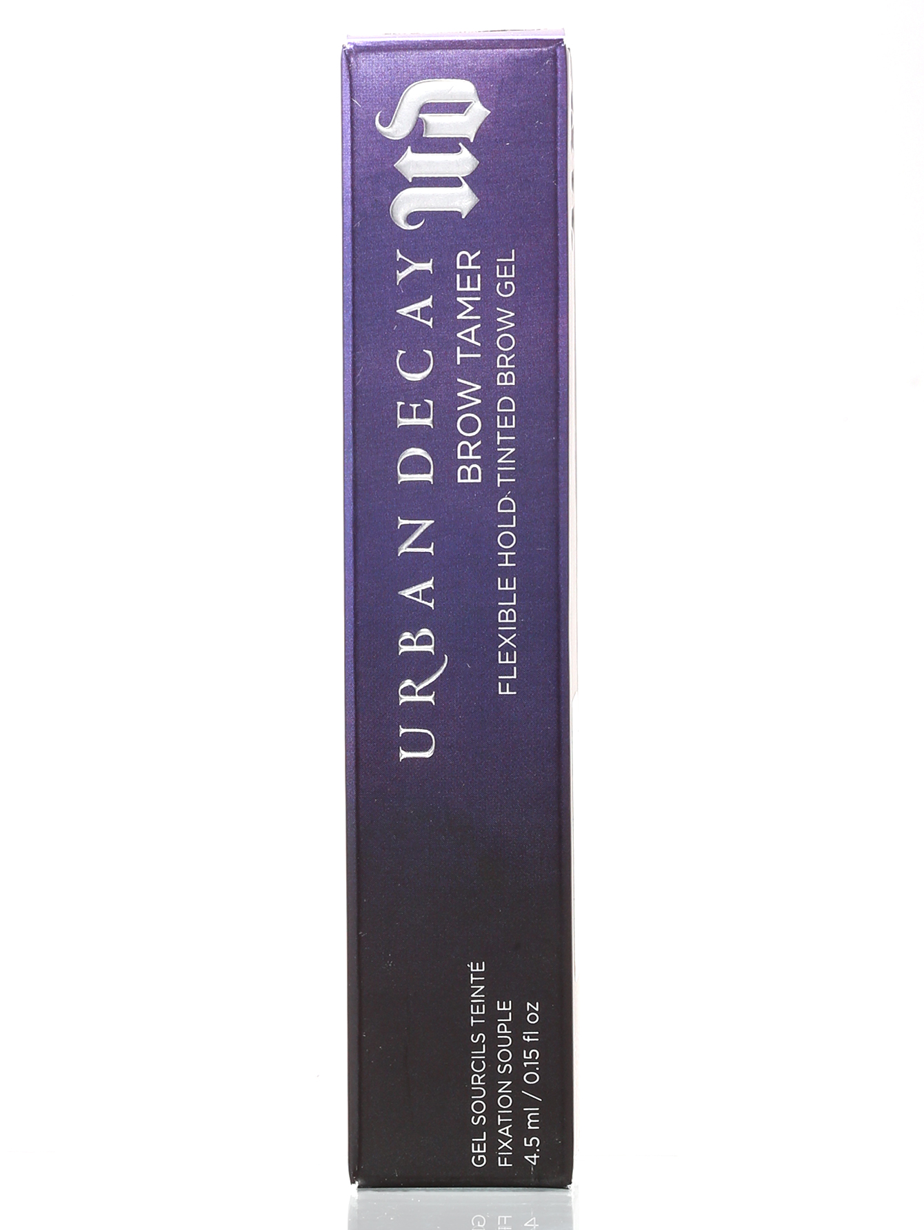 Гель Для Бровей - Taupe Brows, Brow Tamer, 4ml - Модель Общий вид