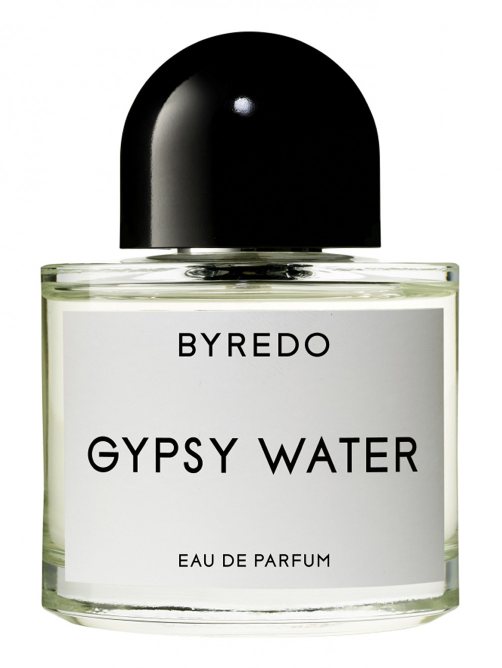 Парфюмерная вода 50 мл Gypsy Water - Общий вид