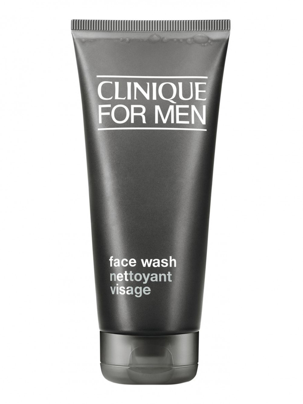 Жидкое мыло для лица Clinique For Men Face Wash, 200 мл - Общий вид