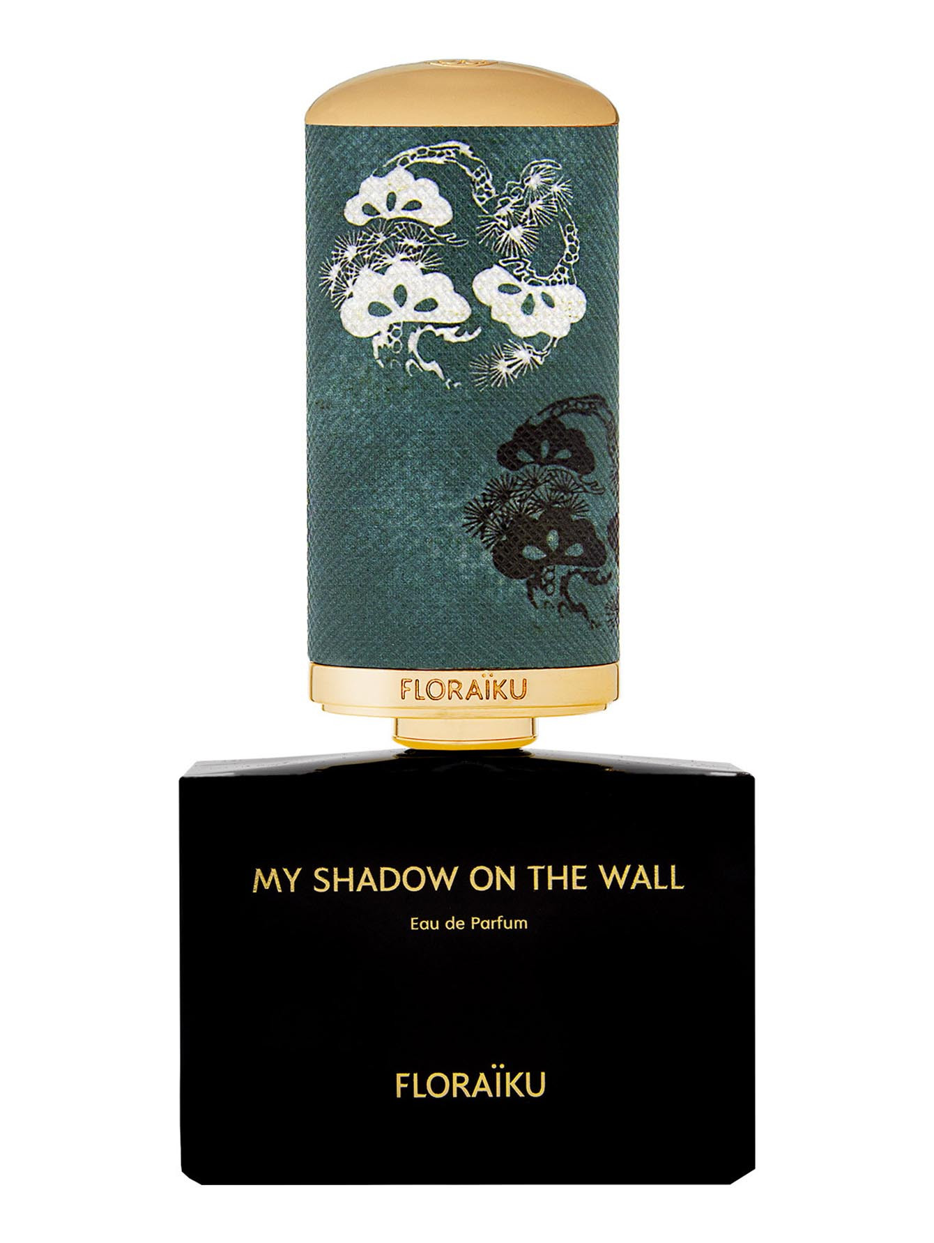 Парфюмерная вода My Shadow On The Wall, 50+10 мл - Общий вид