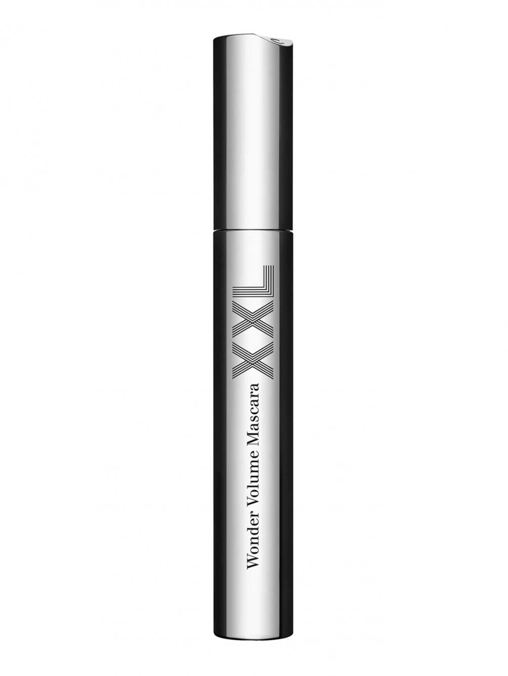Тушь для максимального объема ресниц Wonder Volume Mascara XXL, оттенок 01, 8 мл - Обтравка2