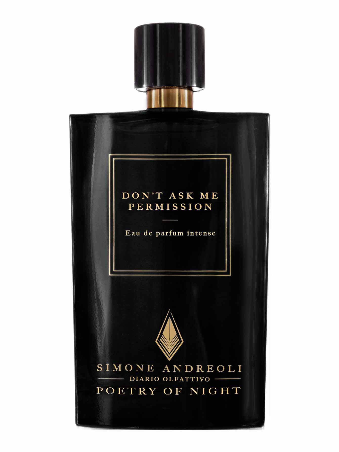 Парфюмерная вода Don't Ask Me Permission, 100 мл - Общий вид