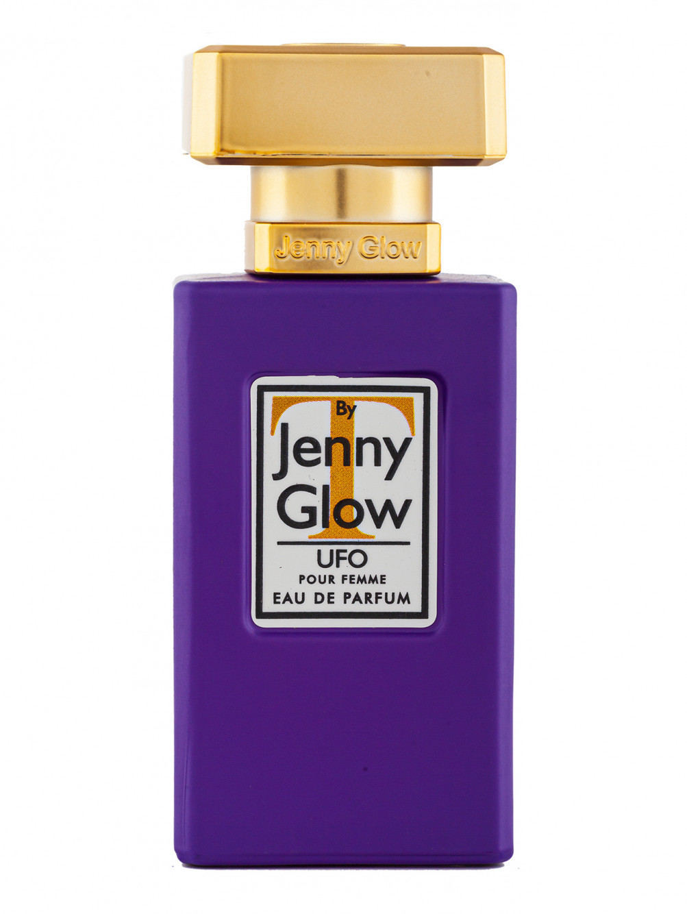Парфюмерная вода Jenny Glow UFO Pour Femme, 30 мл - Общий вид