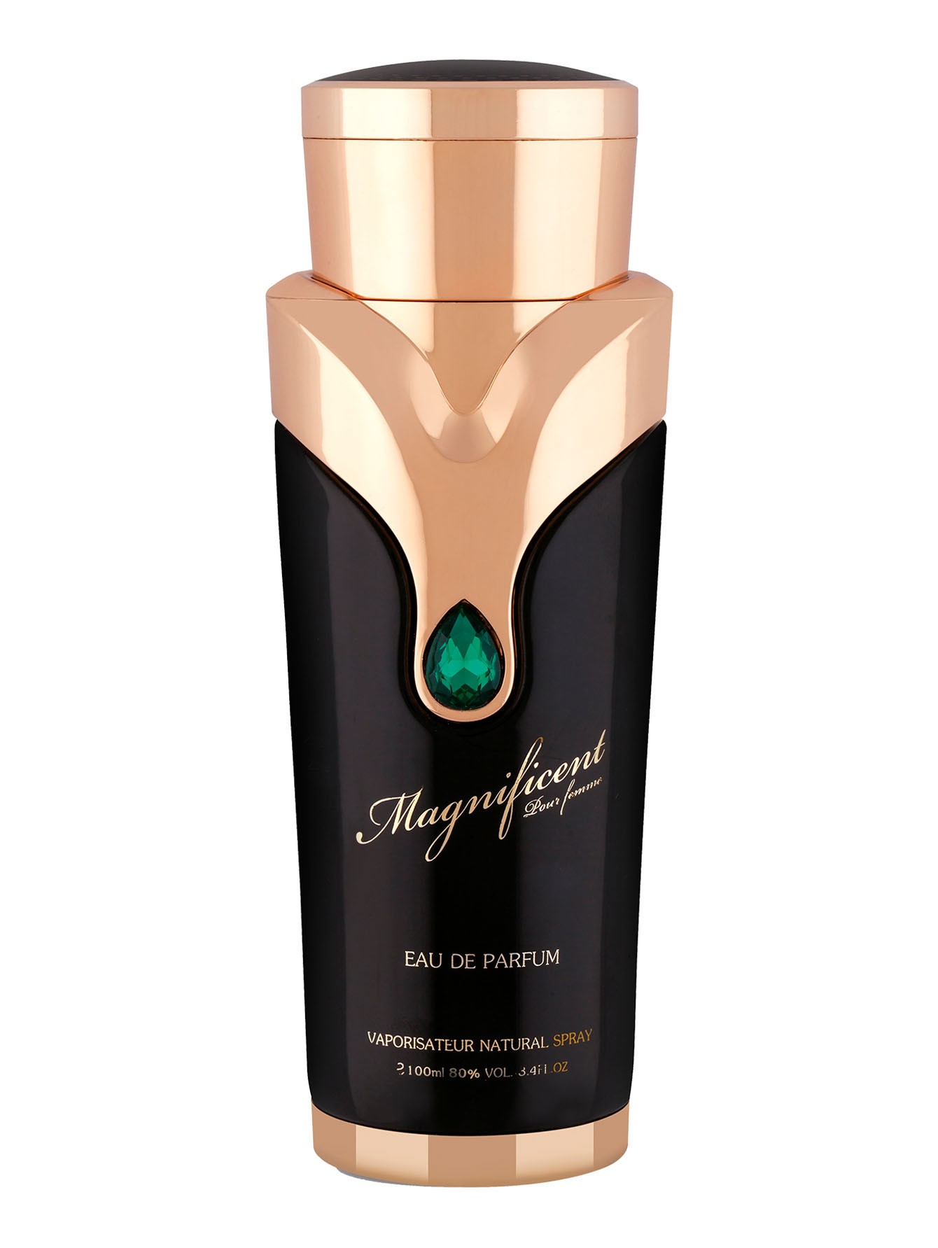 Парфюмерная вода Armaf Magnificent Pour Femme, 100 мл - Общий вид