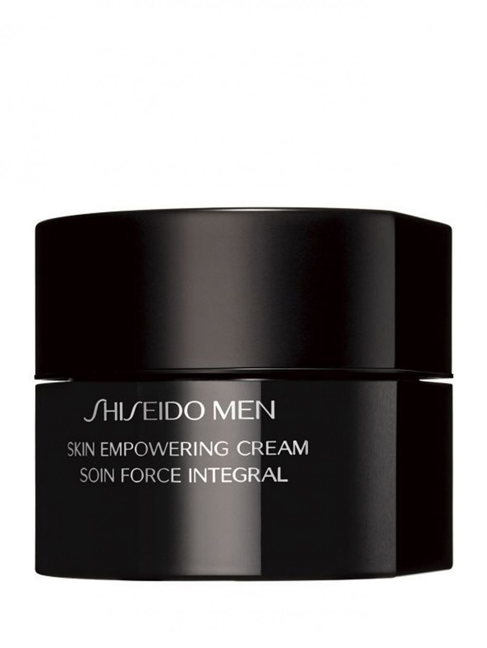 SHISEIDO MEN Крем, восстанавливающий энергию кожи, 50 мл - Общий вид