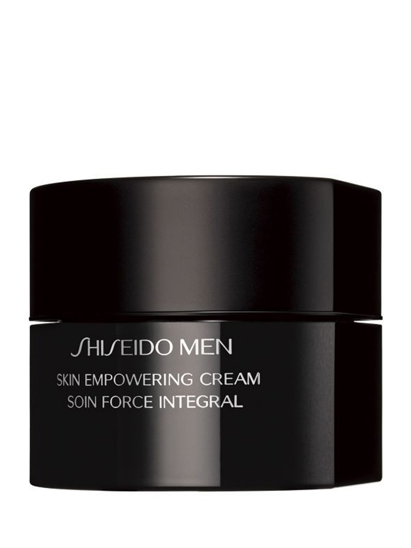 SHISEIDO MEN Крем, восстанавливающий энергию кожи, 50 мл - Общий вид