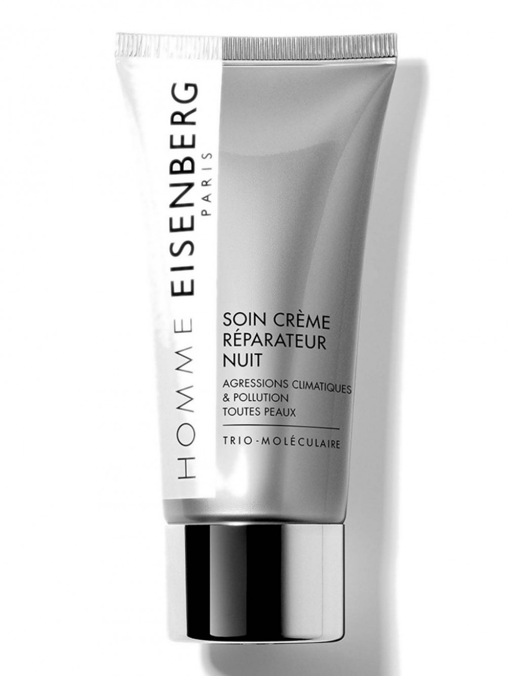 Ночной восстанавливающий крем для лица Soin Creme Reparateur Nuit, 75 мл - Общий вид