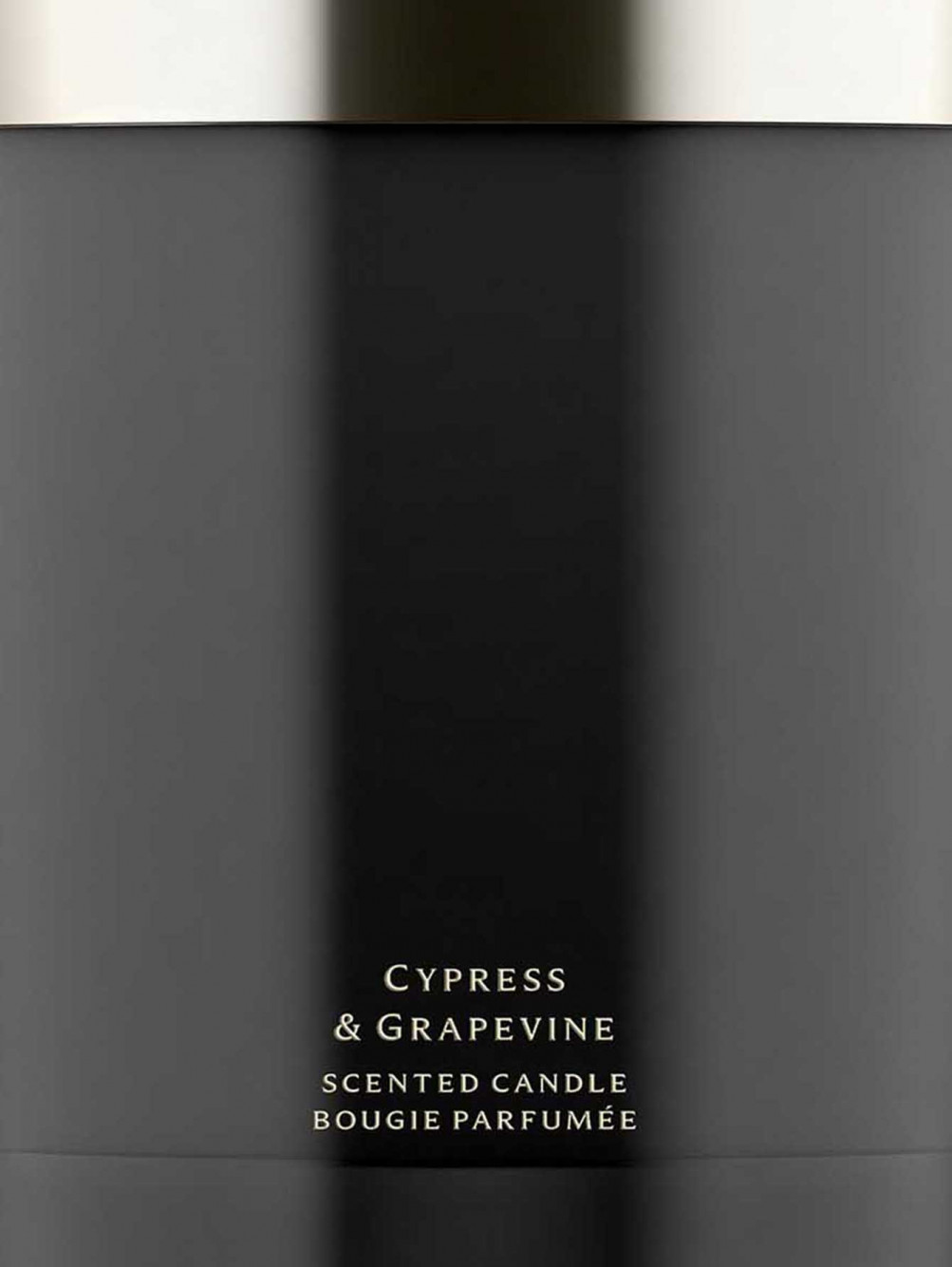 Свеча Cypress & Grapevine, 200 г - Деталь1