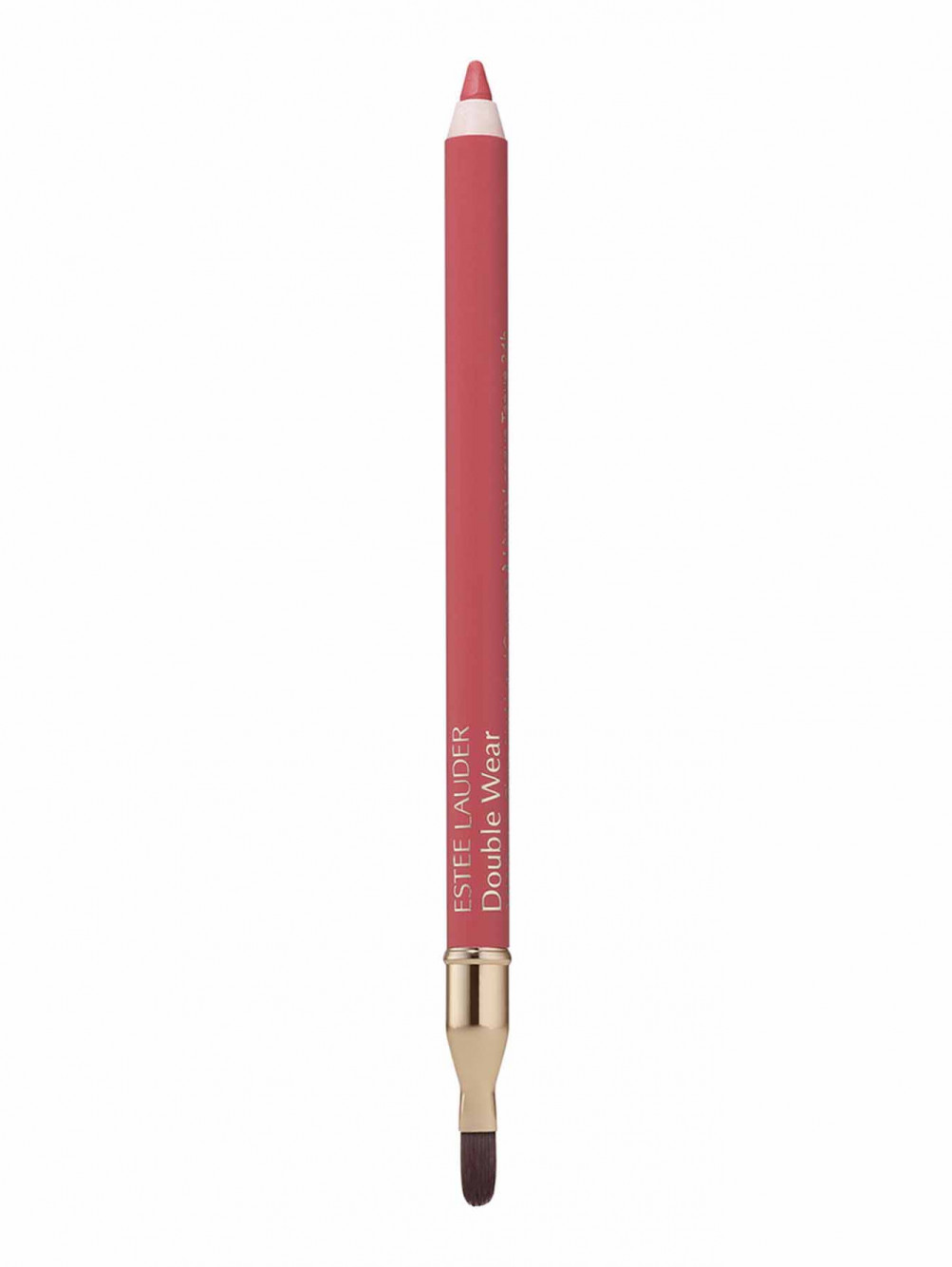 Устойчивый карандаш для губ Double Wear, оттенок 015 Blush - Общий вид