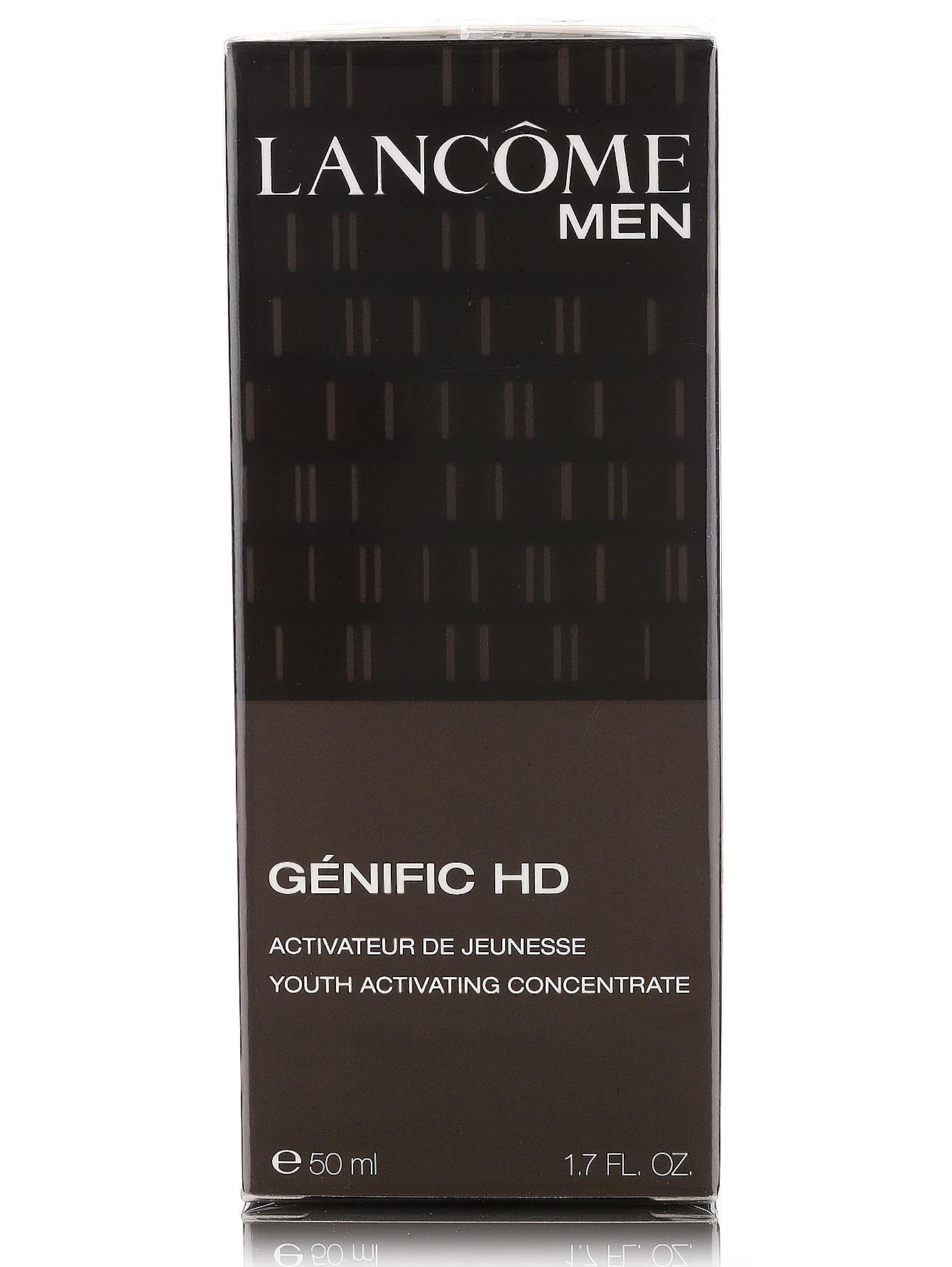  Активатор молодости - Genifique HD, 50ml - Модель Общий вид