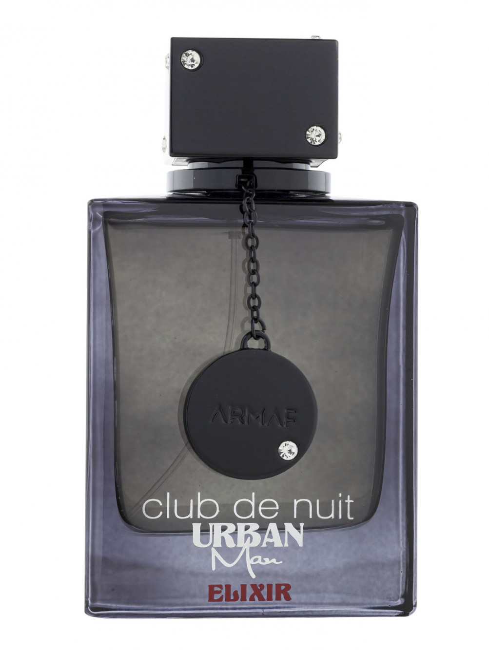 Парфюмерная вода Armaf Urban Man Elixir, 105 мл - Общий вид