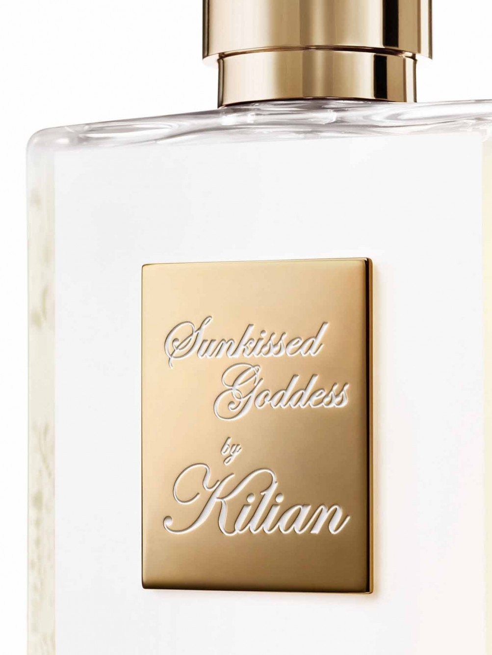 Парфюмерная вода Sunkissed Goddess, 50 мл - Обтравка1
