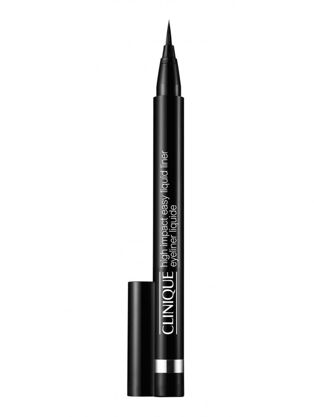 Жидкая подводка для век Clinique High Impact Easy Liquid Liner, оттенок Black - Общий вид