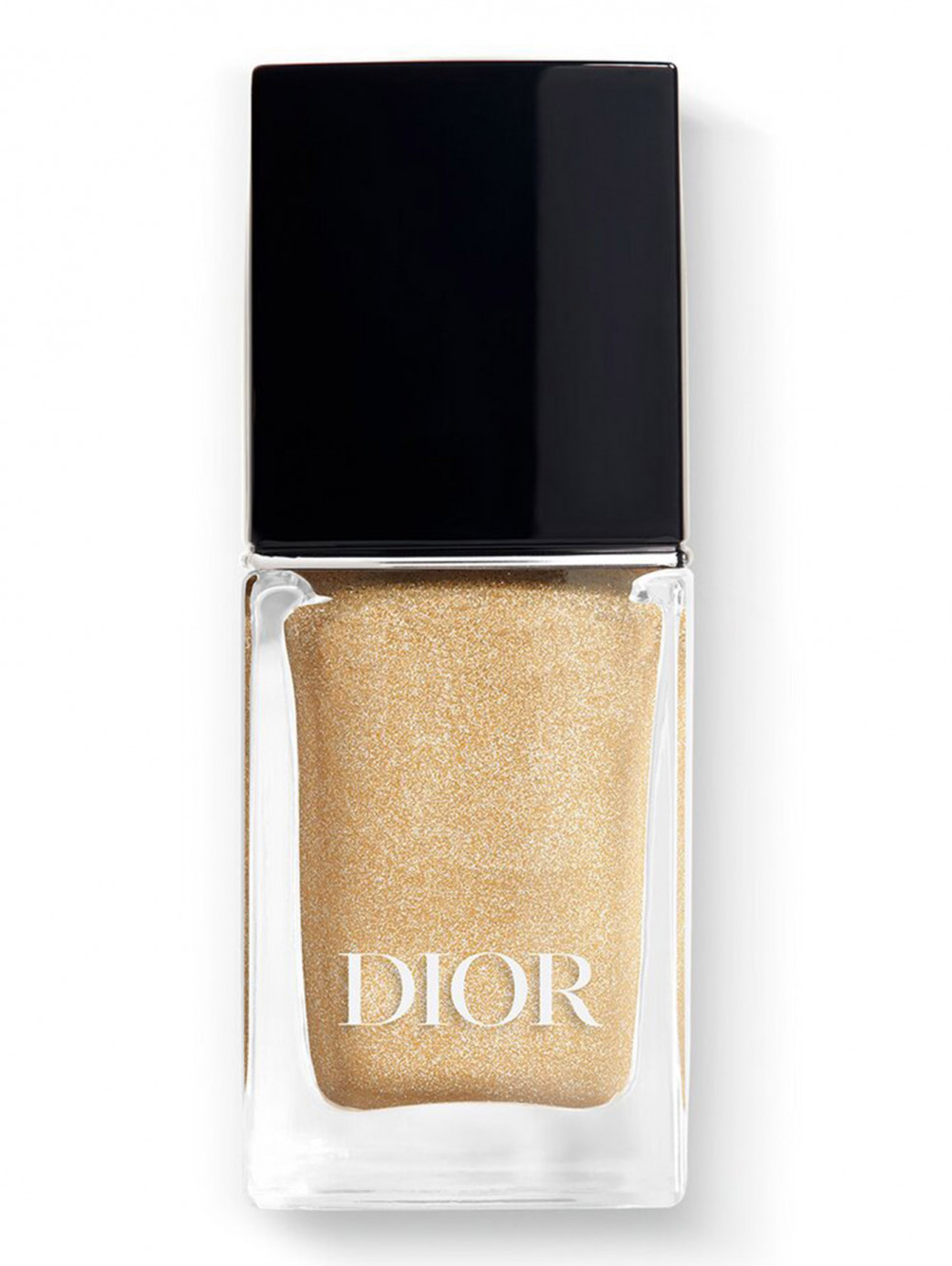 Лак для ногтей с эффектом гелевого покрытия Dior Vernis, 513 Ж'адор, 10 мл - Общий вид