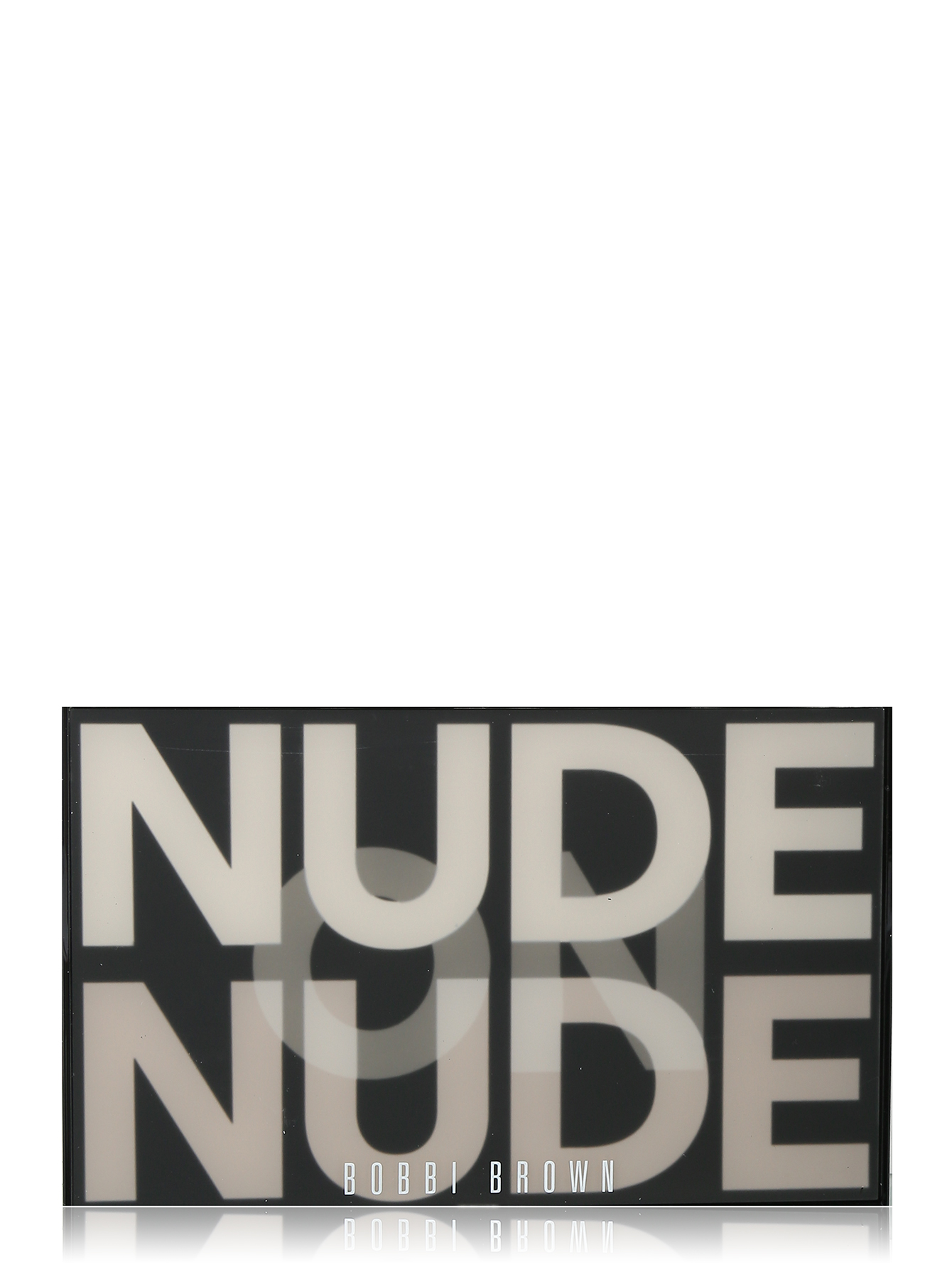 Палетка теней Bronzed Nude on Nude - Обтравка1