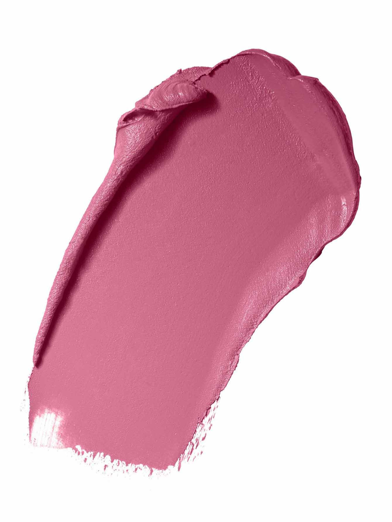Матовая помада для губ Luxe Matte Lip Color, оттенок Tawny Pink, 4.5 г - Обтравка1