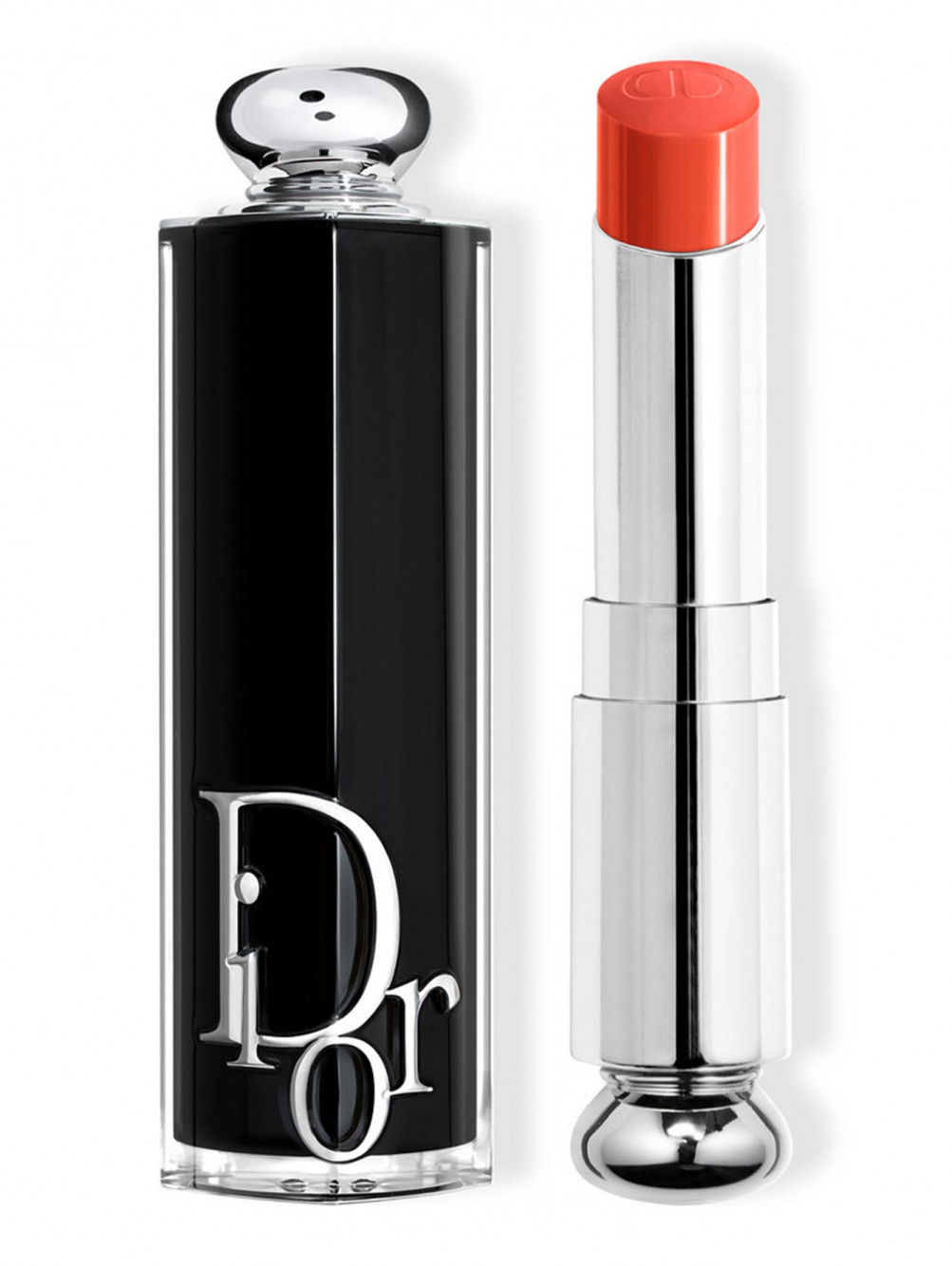 Помада для губ Dior Addict, Диорама 744, 3,2 г - Общий вид