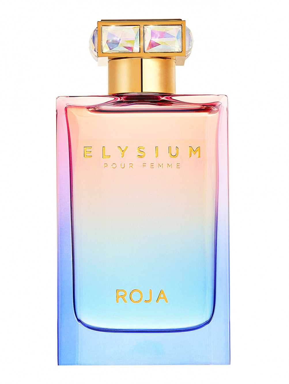 Парфюмерная вода Elysium Pour Femme, 75 мл - Общий вид