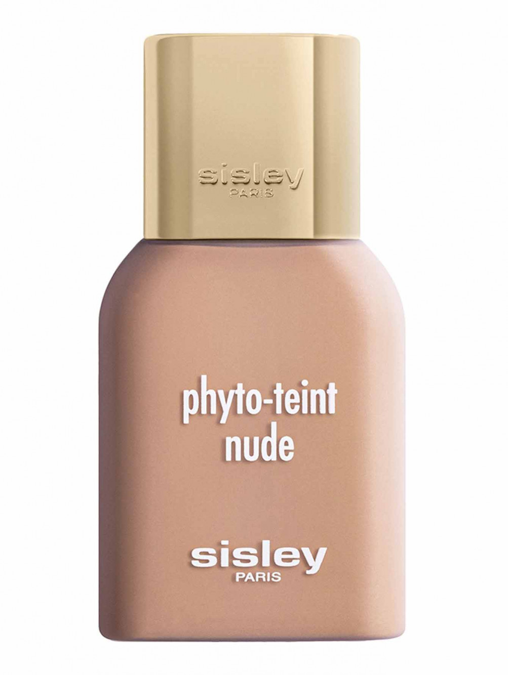 Тональное средство-флюид Phyto Teint Nude, 4C Honey, 30 мл - Общий вид