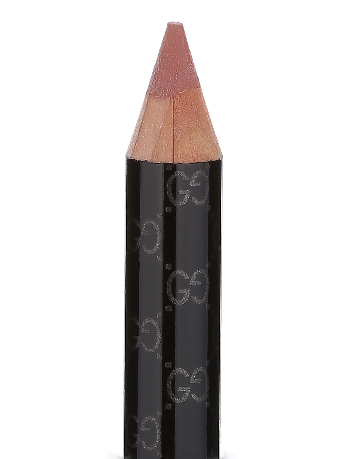 Карандаш для губ - №010 Rose Dragee, Makeup - Модель Верх-Низ