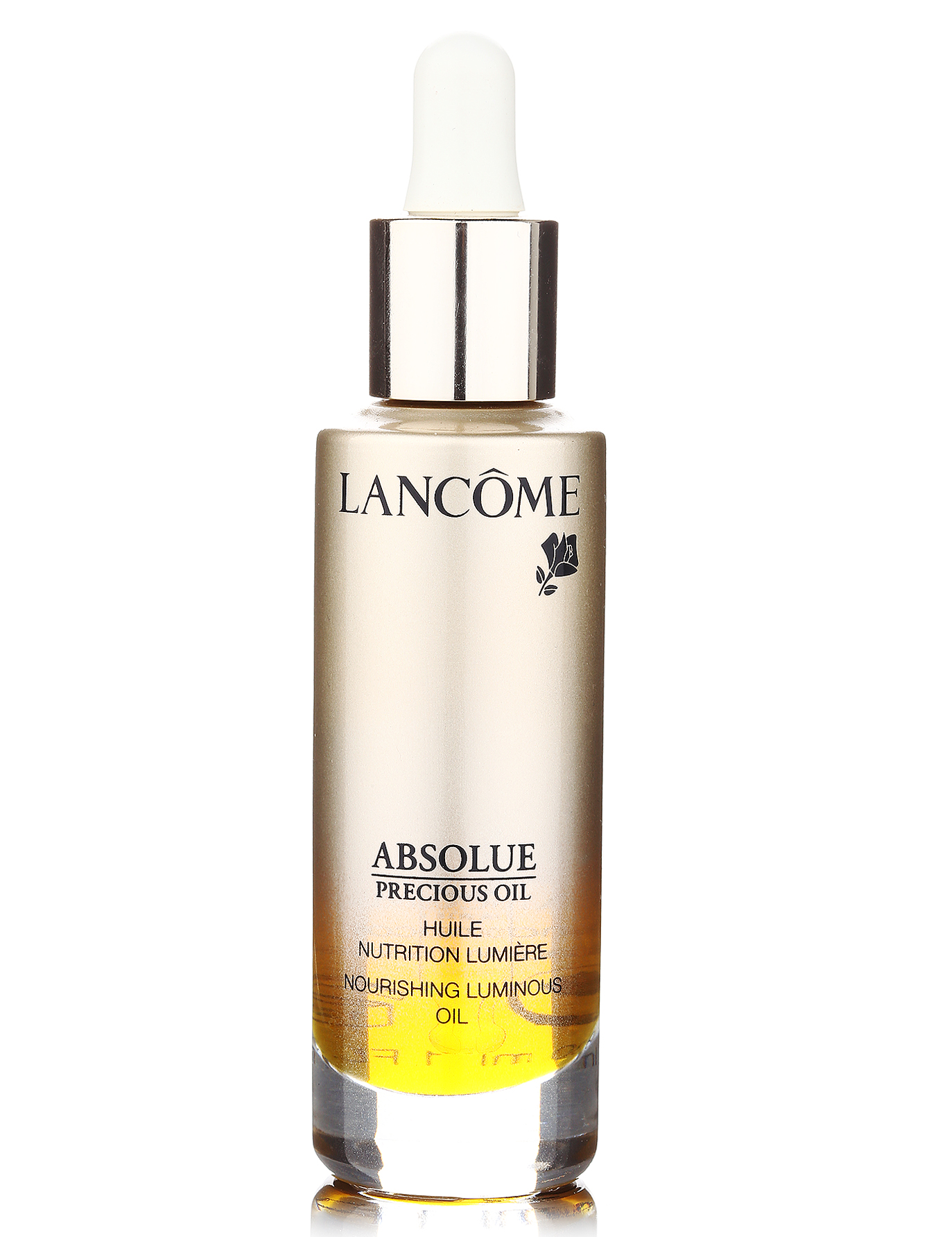  Питательное масло для кожи - Absolue Huile, 30ml - Общий вид