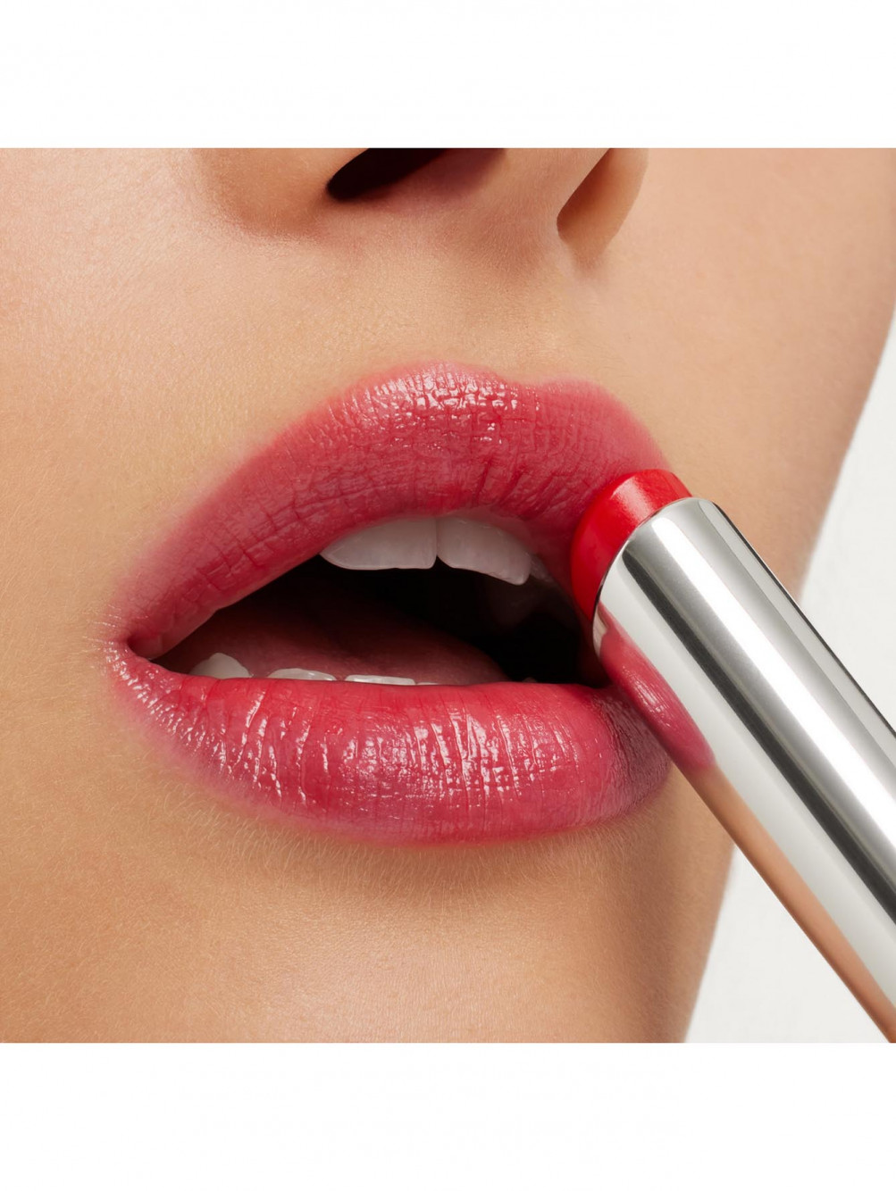 Бальзам для губ Glow Play Tendertalk Lip Balm, оттенок Serve, 3 г - Обтравка2