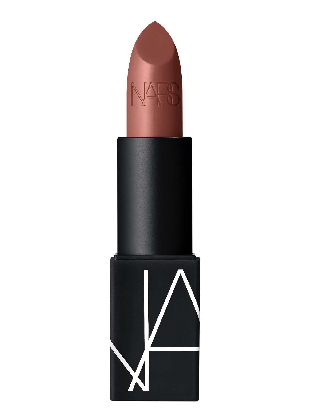 Помада NARS Iconic Lipstick оттенок - TONKA - Общий вид