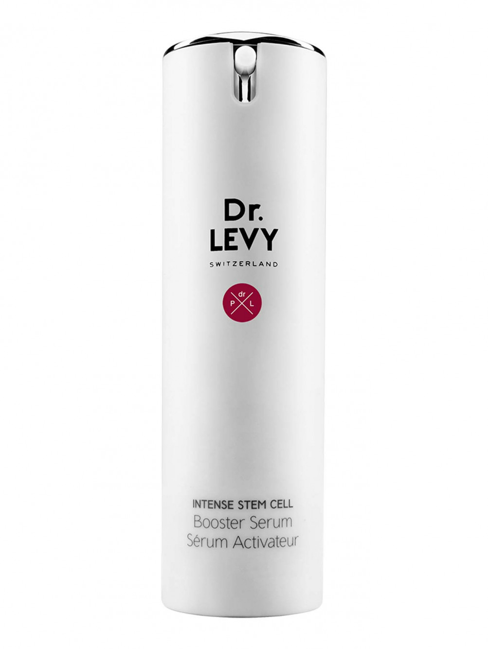Сыворотка-бустер для лица Intense Stem Cell Booster Serum, 30 мл - Общий вид