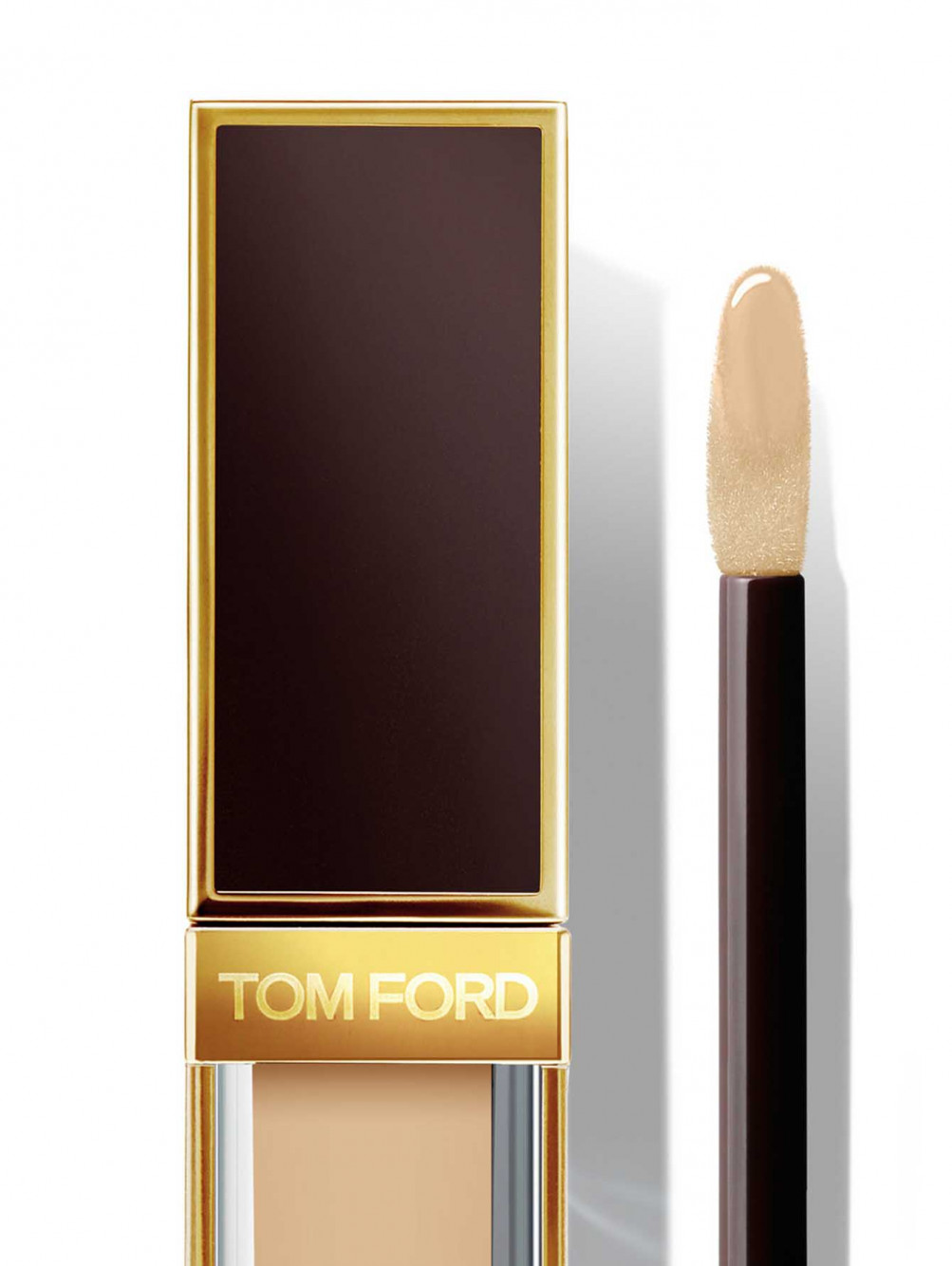 Консилер Shade and Illuminate, оттенок 2W1 Taupe, 5.4 мл - Обтравка2