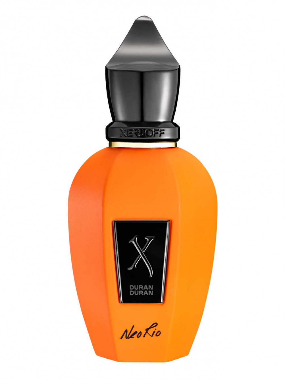 Духи Duran Duran NeoRio Fluo Orange, 50 мл - Общий вид