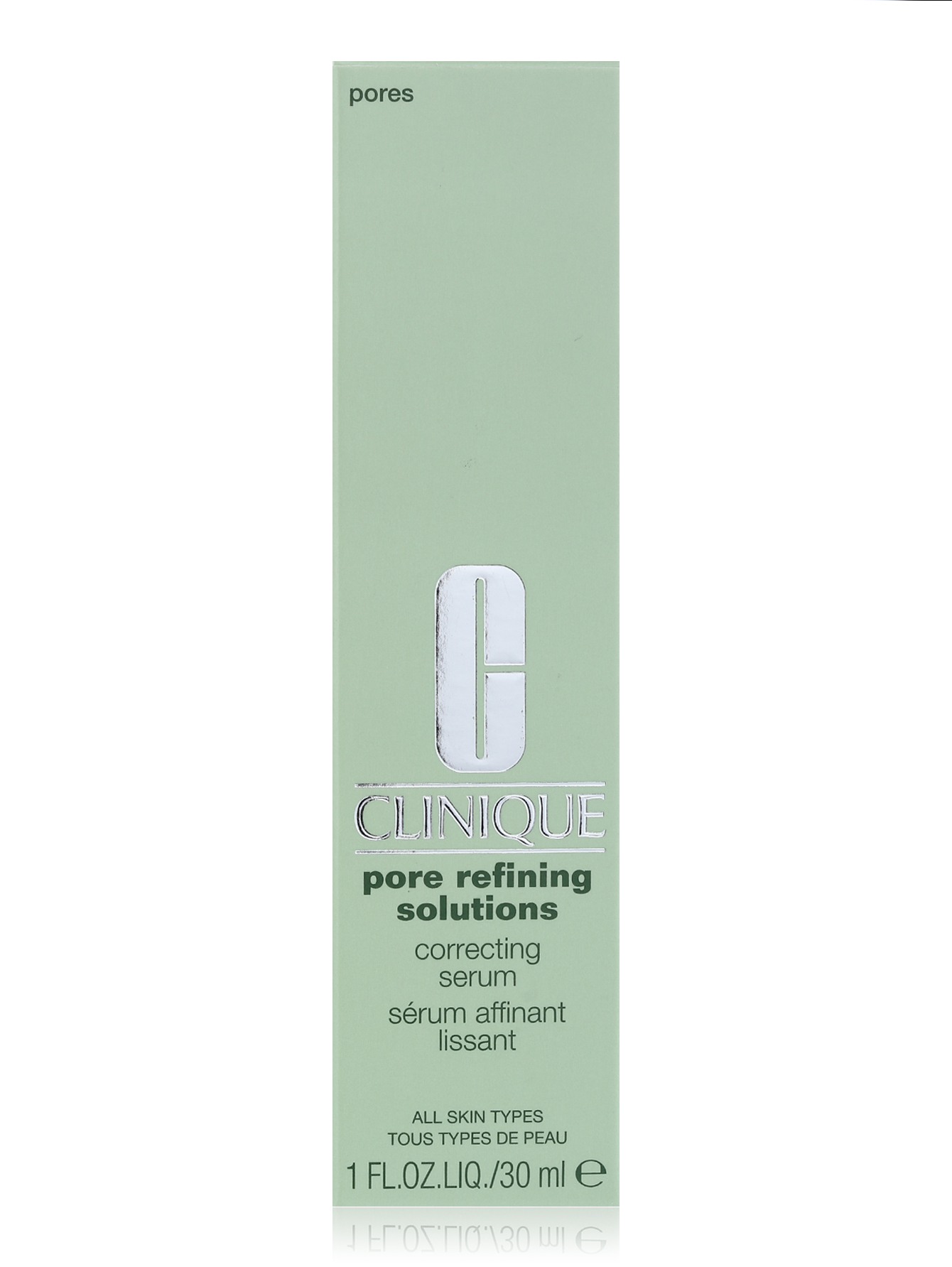  Сыворотка, сужающая поры - Pore Refining Solutions, 30ml - Модель Общий вид