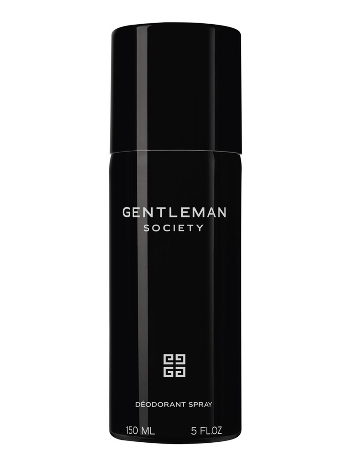 Дезодорант-спрей Gentleman Society, 150 мл - Общий вид