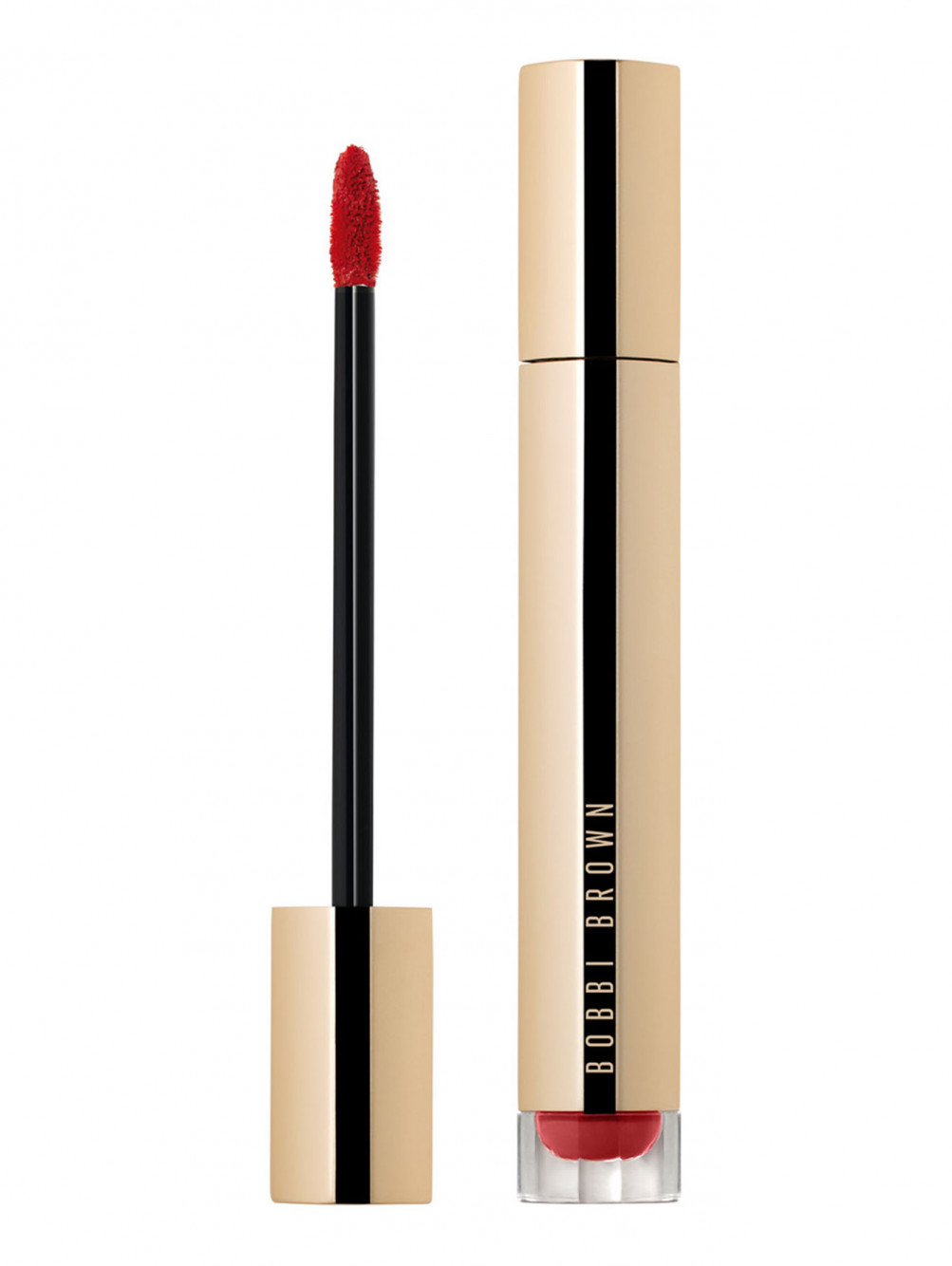 Жидкая матовая помада для губ Luxe Matte Liquid Lipstick, оттенок Chelsea Rose, 6 мл - Общий вид
