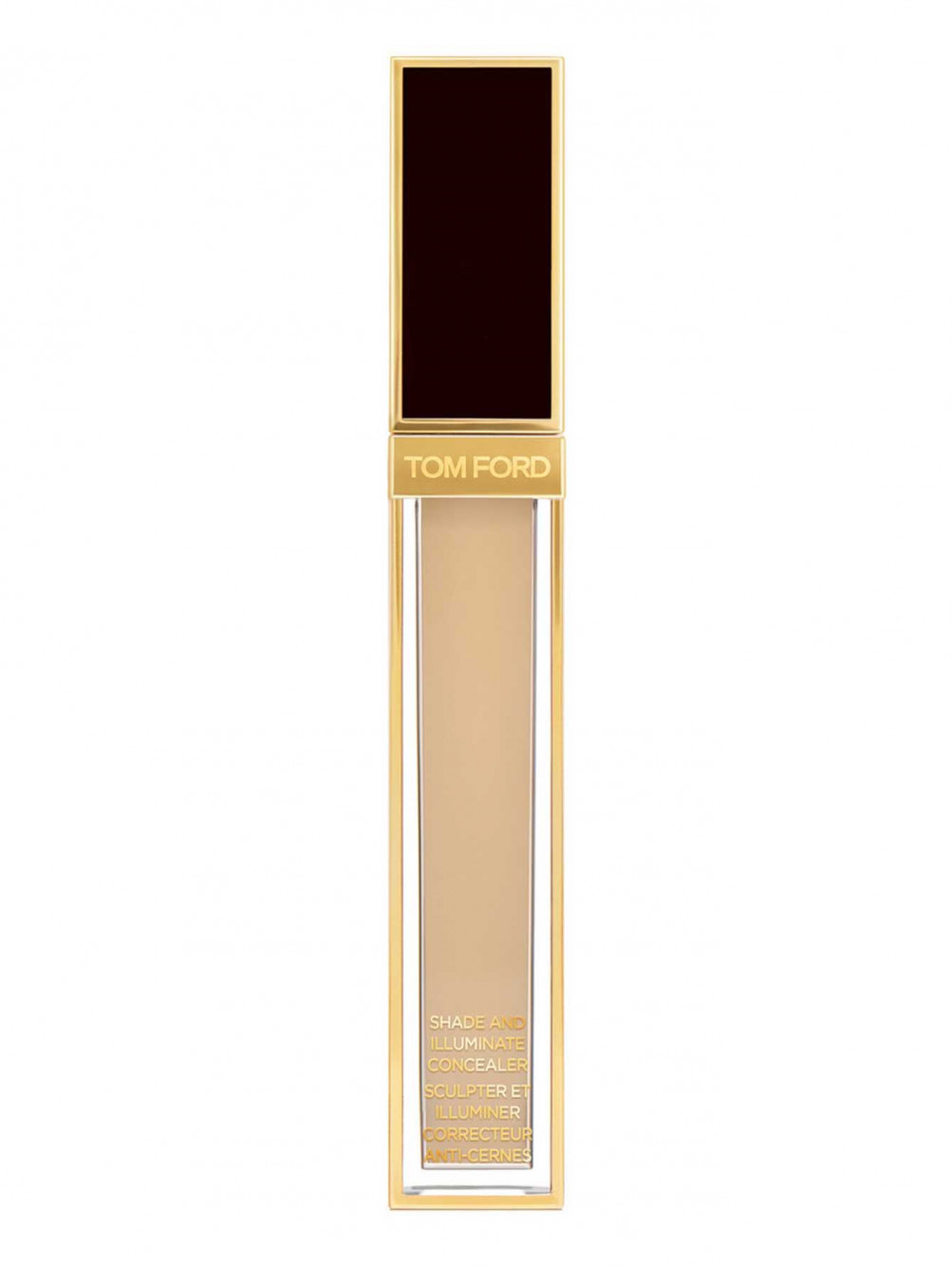 Консилер Shade and Illuminate, оттенок 2W1 Taupe, 5.4 мл - Общий вид