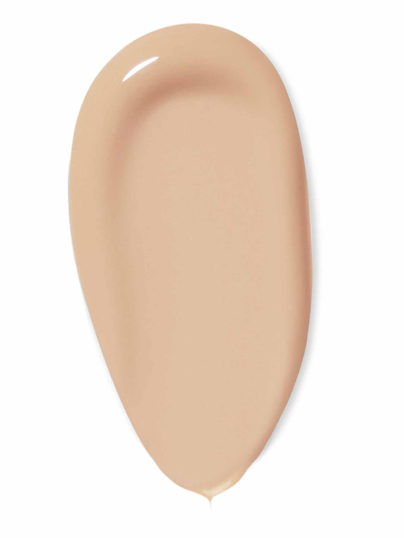 Консилер для зоны вокруг глаз Intensive Serum Concealer, Warm Beige, 6 мл - Обтравка1