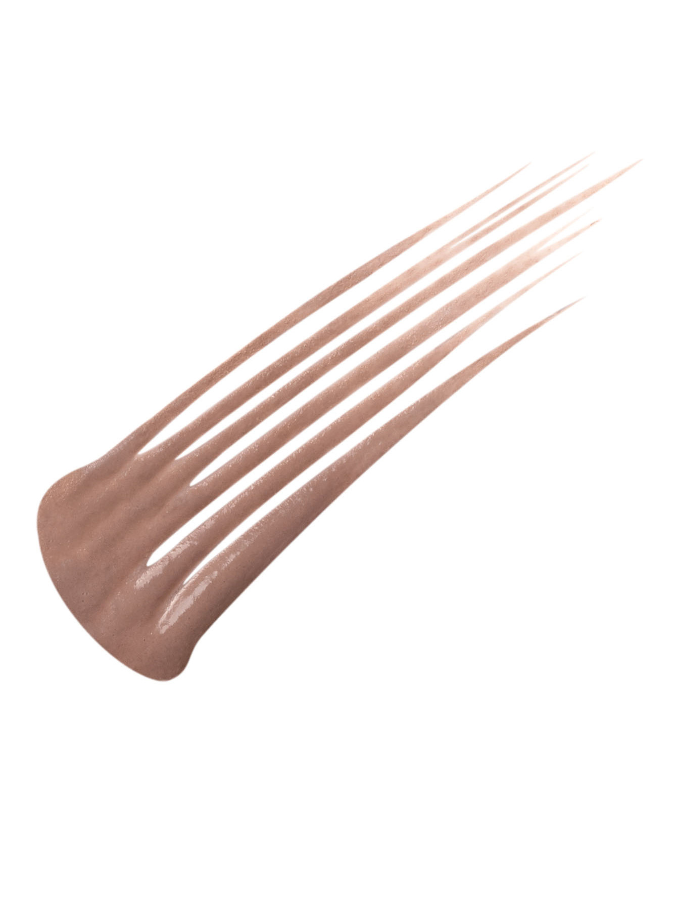 Mad Eyes brow framer Гель для бровей , 2,5 мл, 02 коричневый - Обтравка2