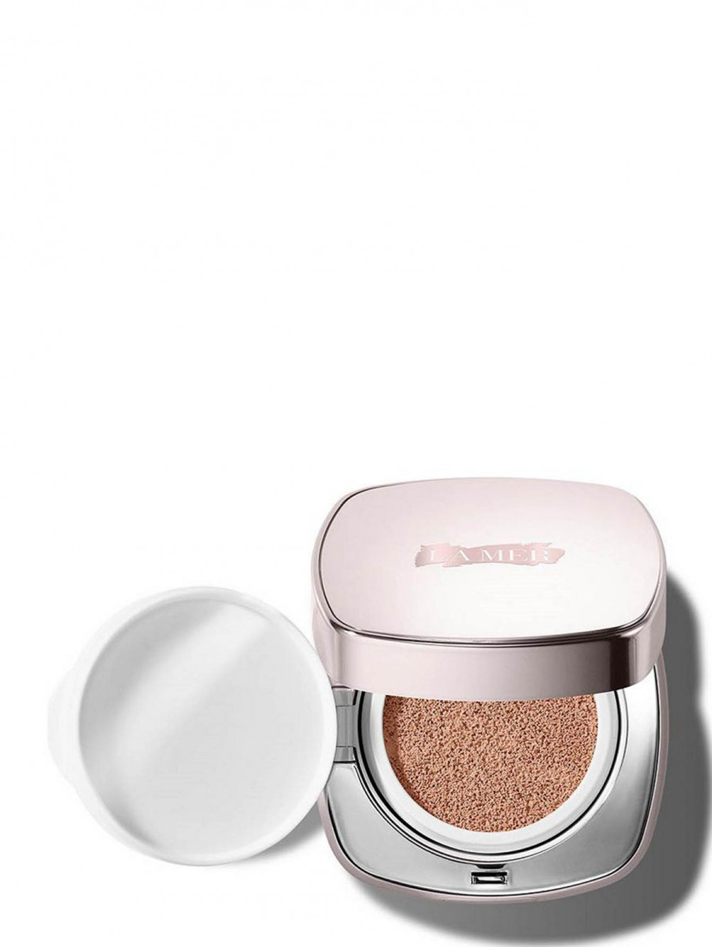 Тональный лифтинг-кушон с эффектом сияния The Luminous Lifting Cushion Foundation Broad Spectrum SPF 20, оттенок 21 Petal, 24 г - Общий вид