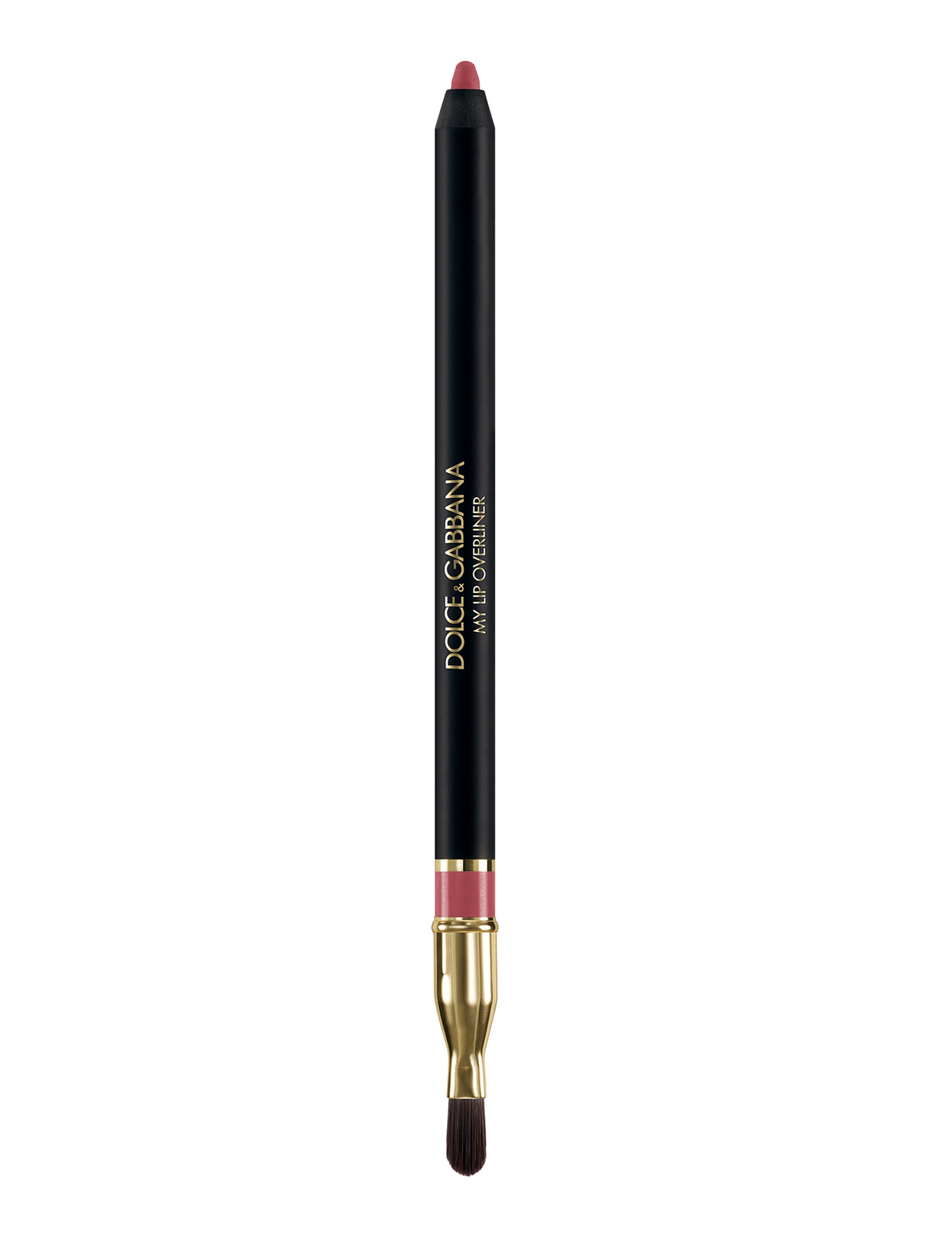 Мягкий карандаш для губ My Lip Overliner, оттенок 13 My Candy Pink - Общий вид
