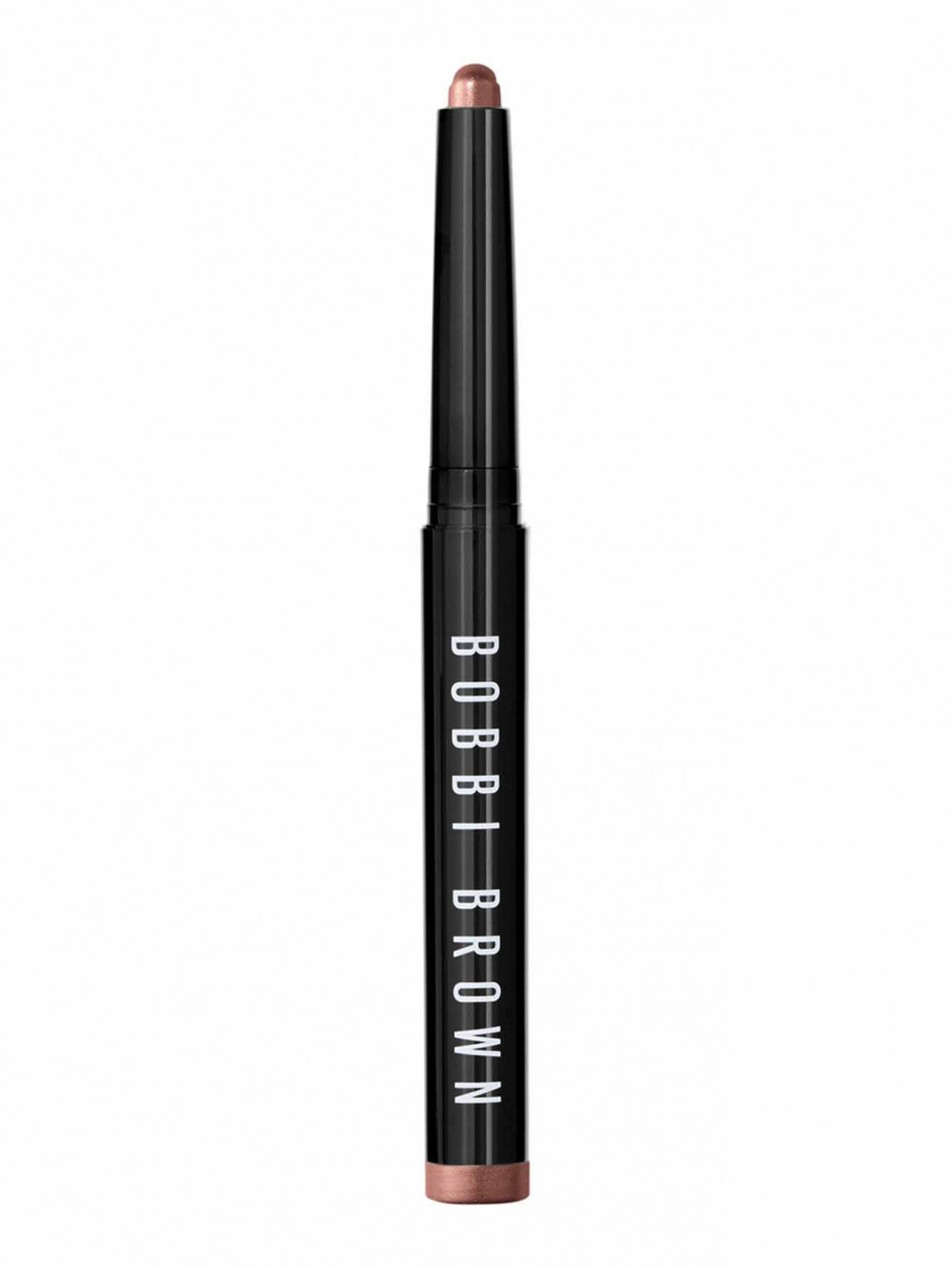 Устойчивые тени в карандаше Long-Wear Cream Shadow Stick, оттенок Bronze - Общий вид